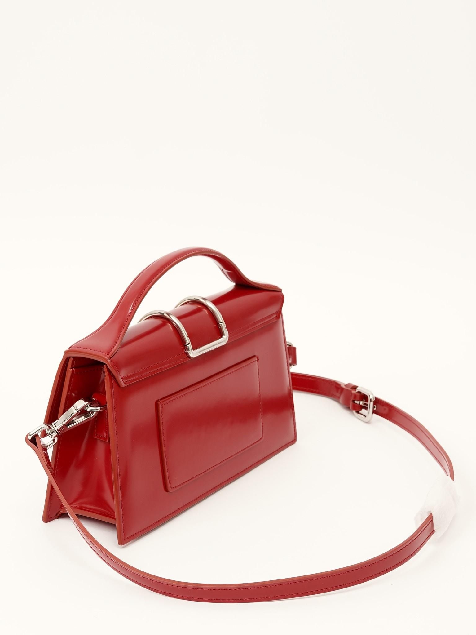 Jacquemus Le Bambino , фото 4