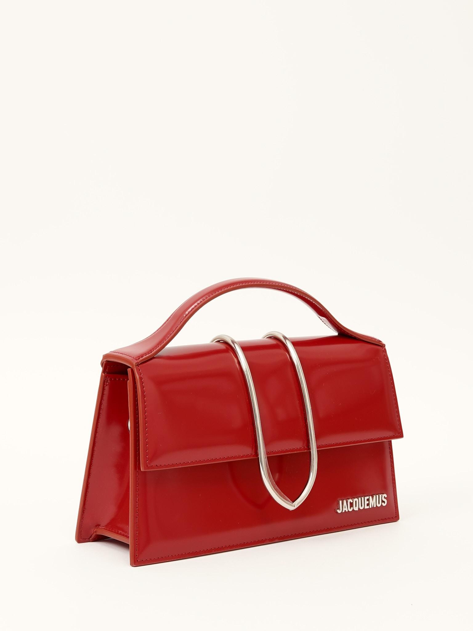 Jacquemus Le Bambino , фото 3