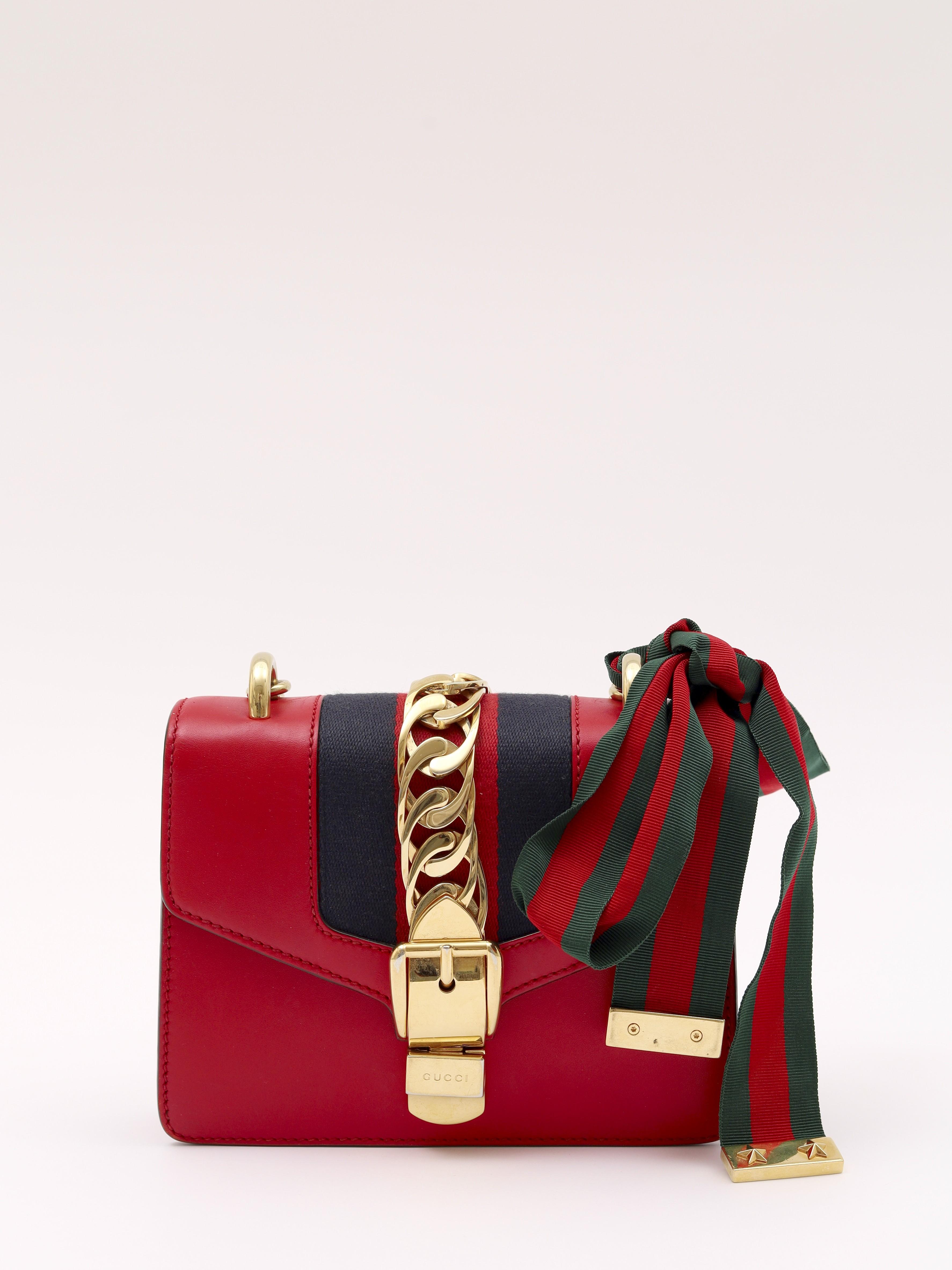 Gucci Sylvie , фото 1