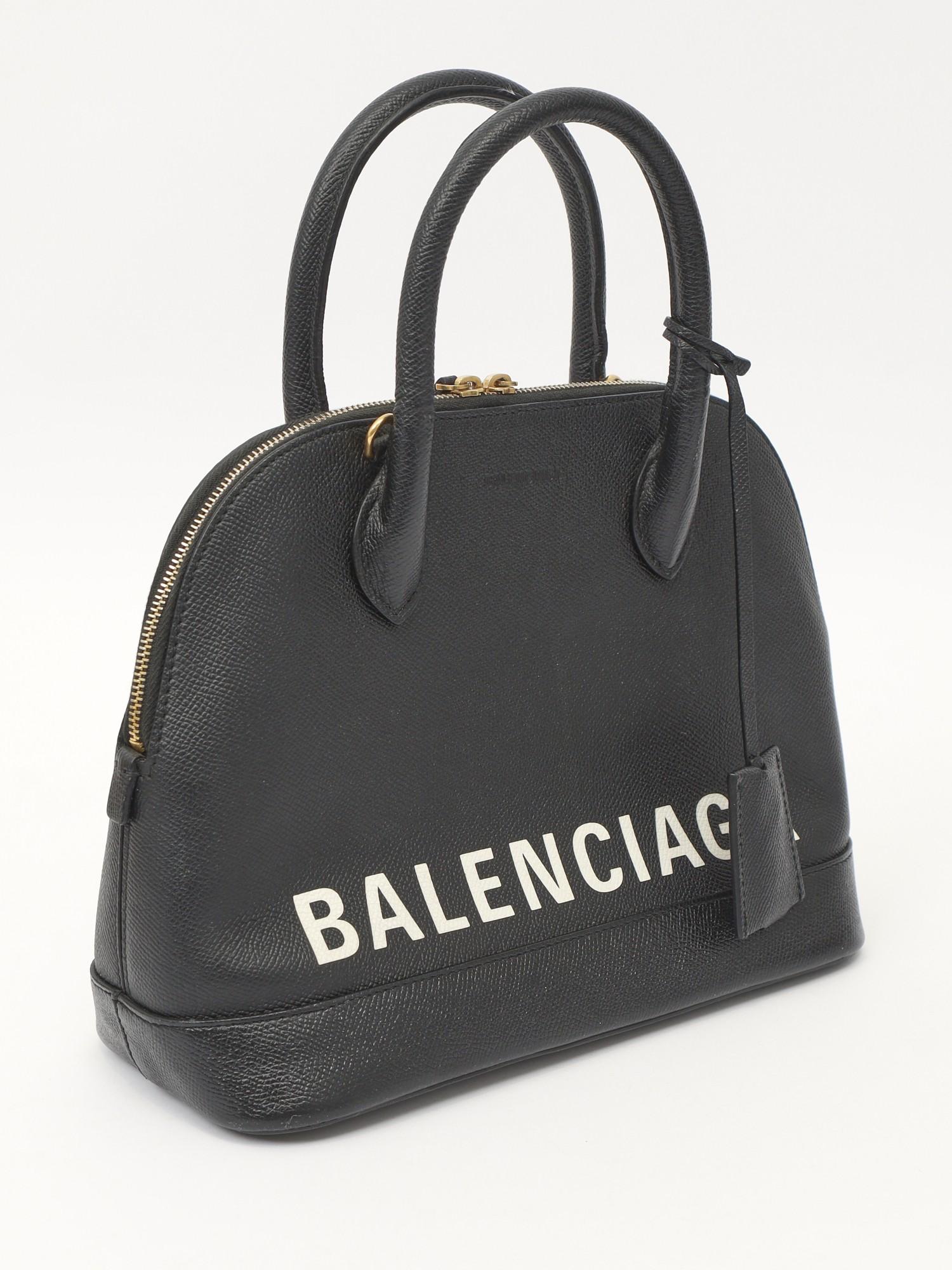 Balenciaga Ville , фото 3