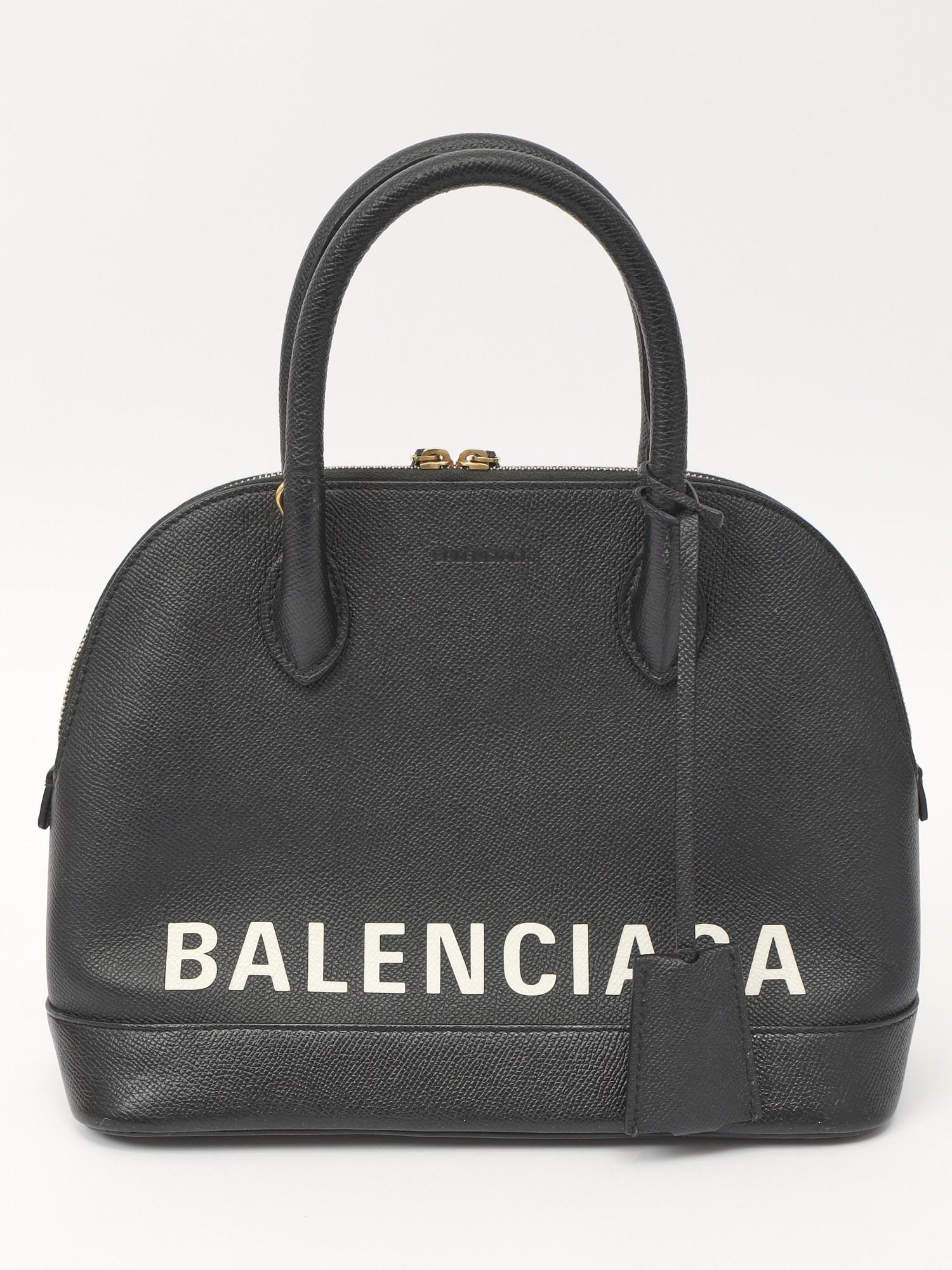 Balenciaga Ville , фото 1