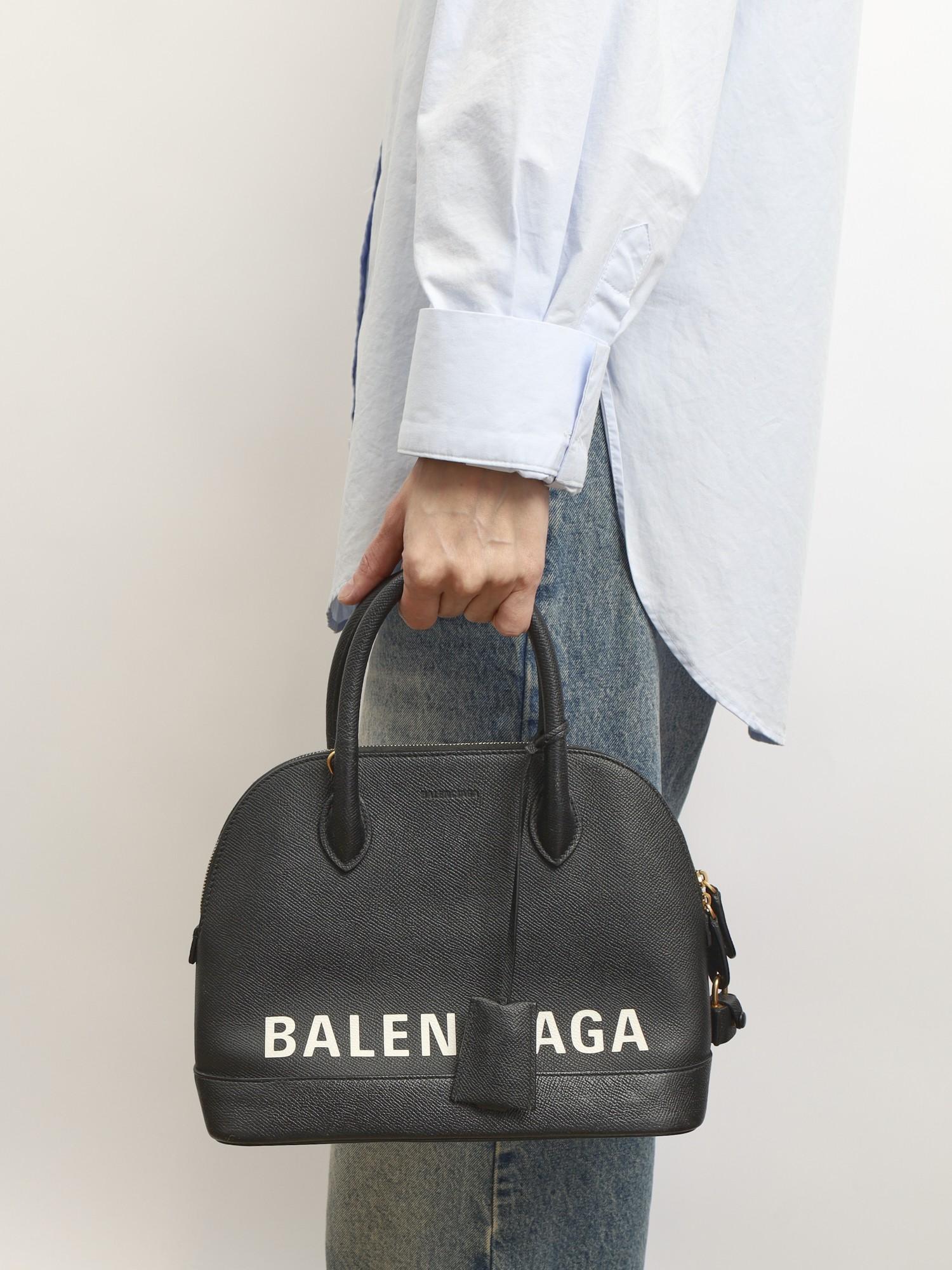 Balenciaga Ville , фото 2