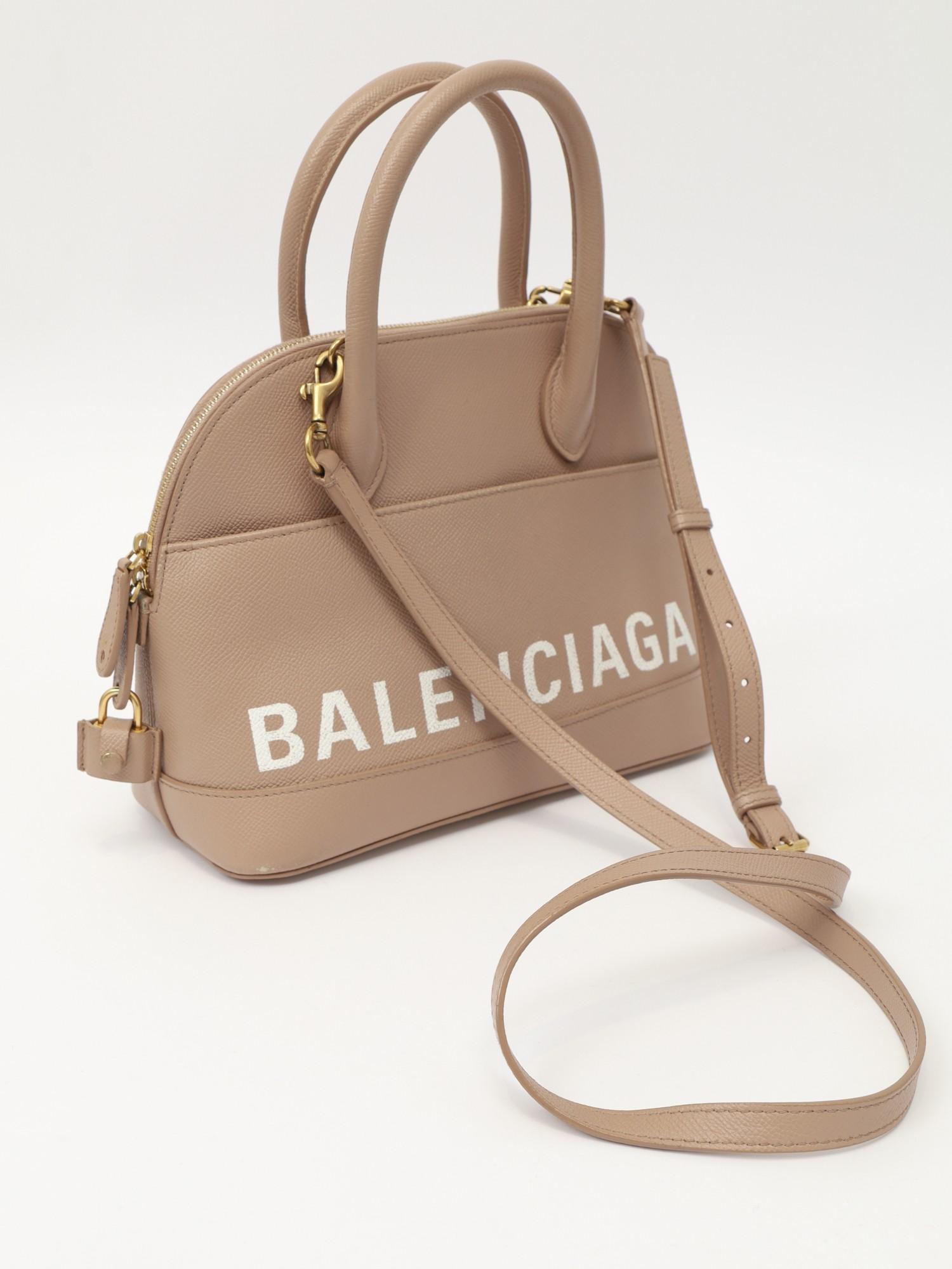 Balenciaga Ville , фото 4