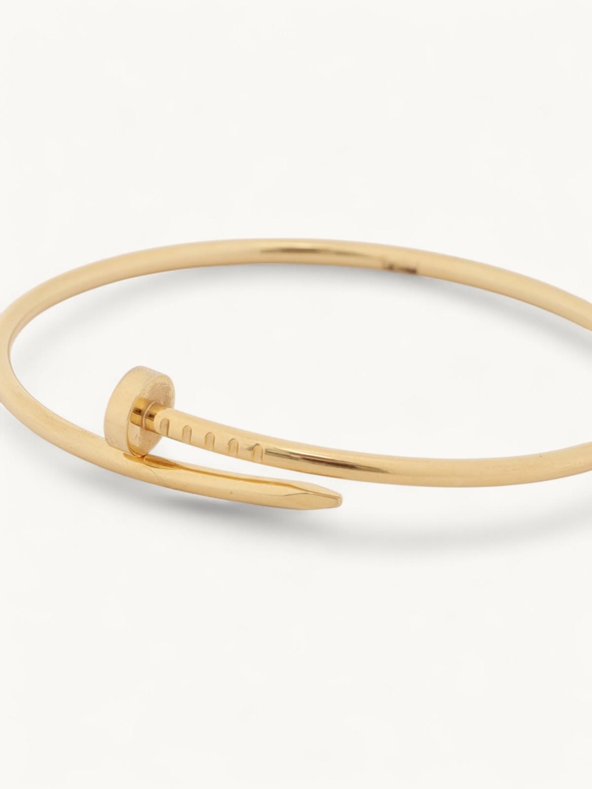 Cartier Juste Un Clou , фото 5
