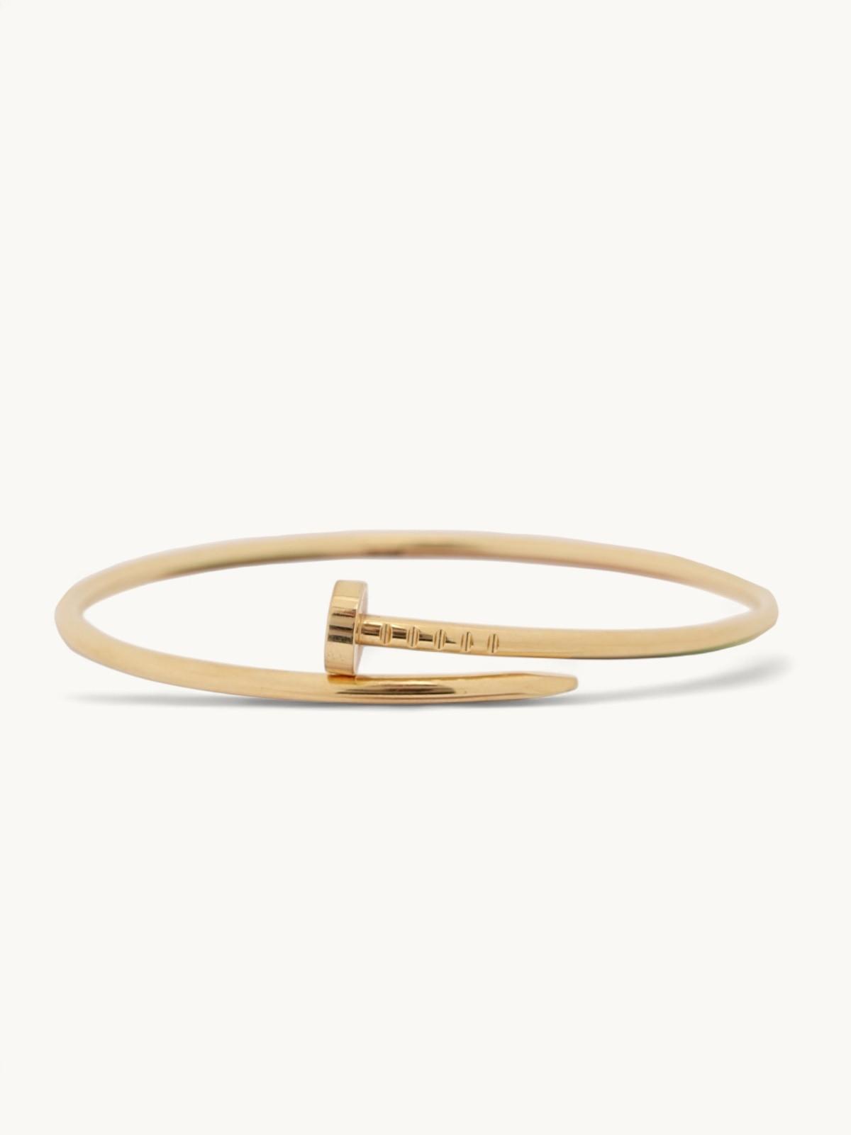 Cartier Juste Un Clou , фото 1