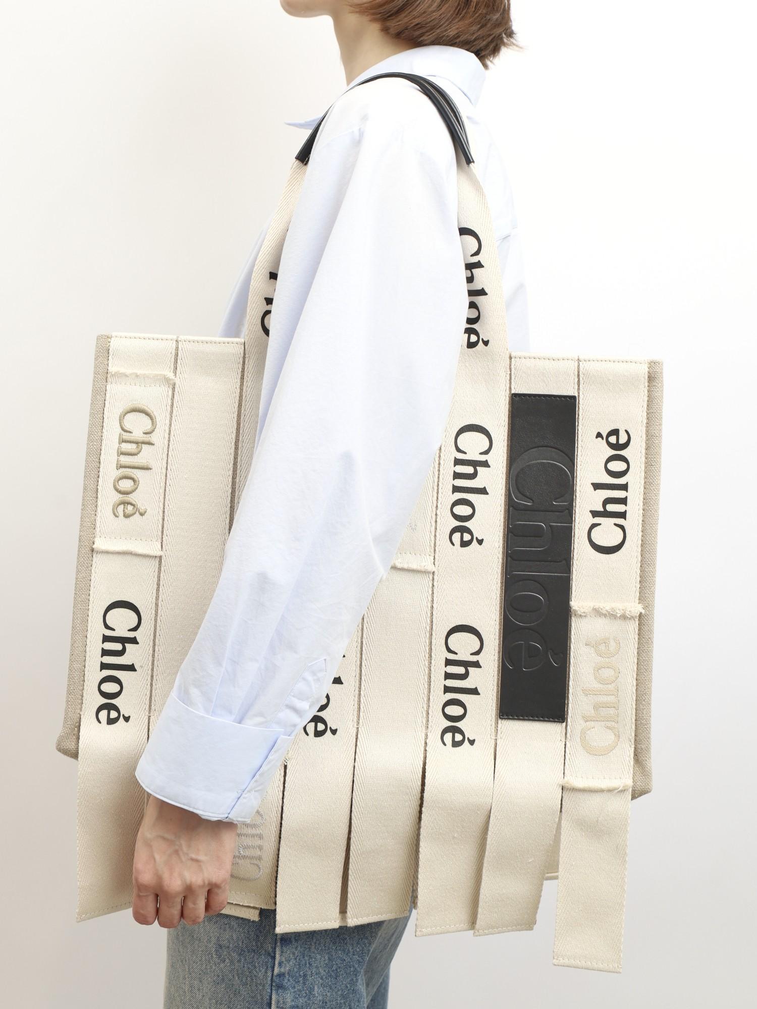 Chloe Woody , фото 2