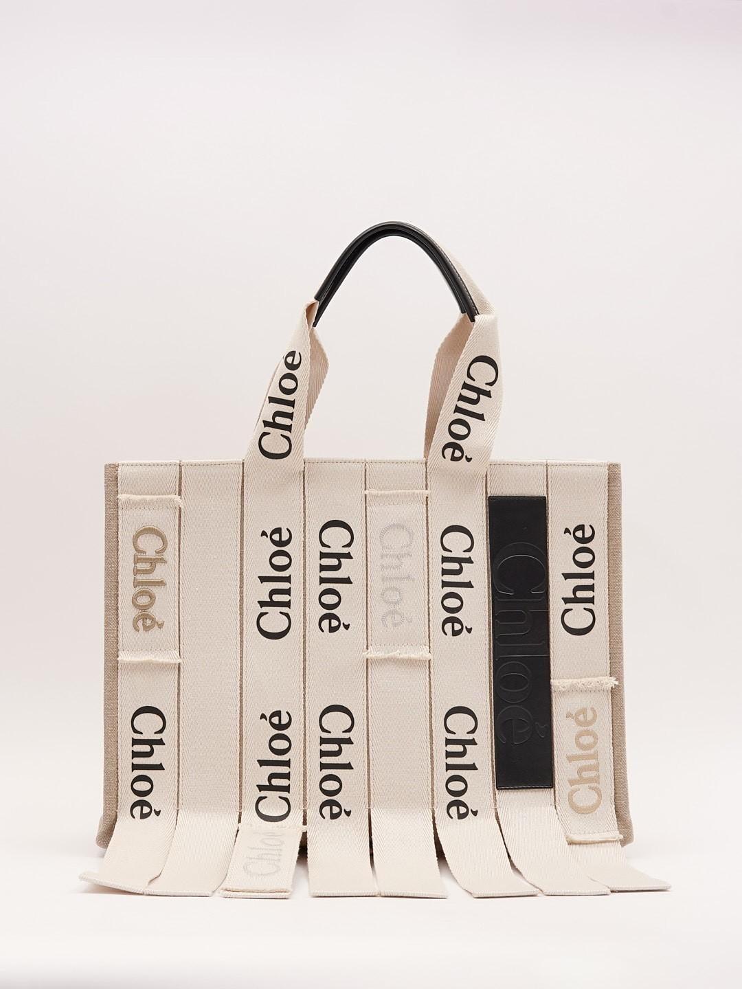 Chloe Woody , фото 1