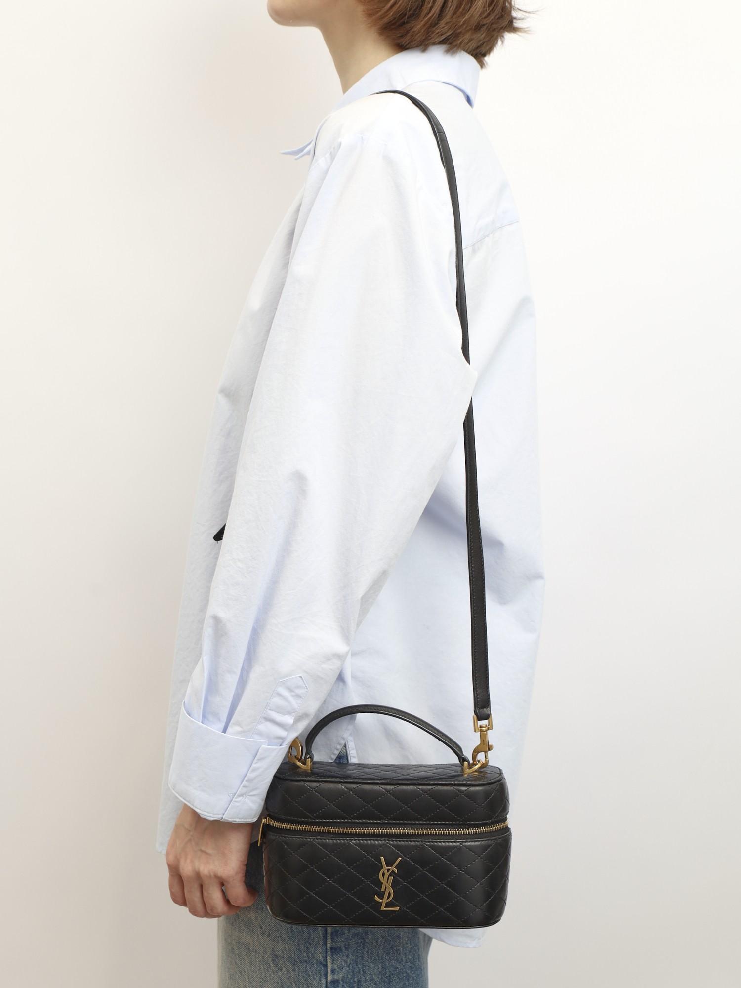 Saint Laurent Gaby , фото 2
