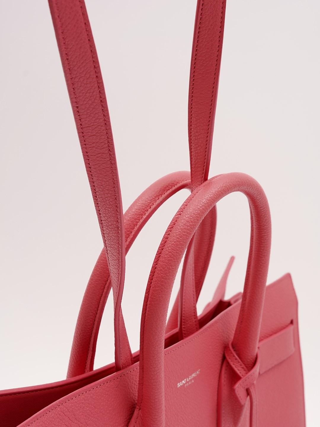 Saint Laurent Sac De Jour , фото 5