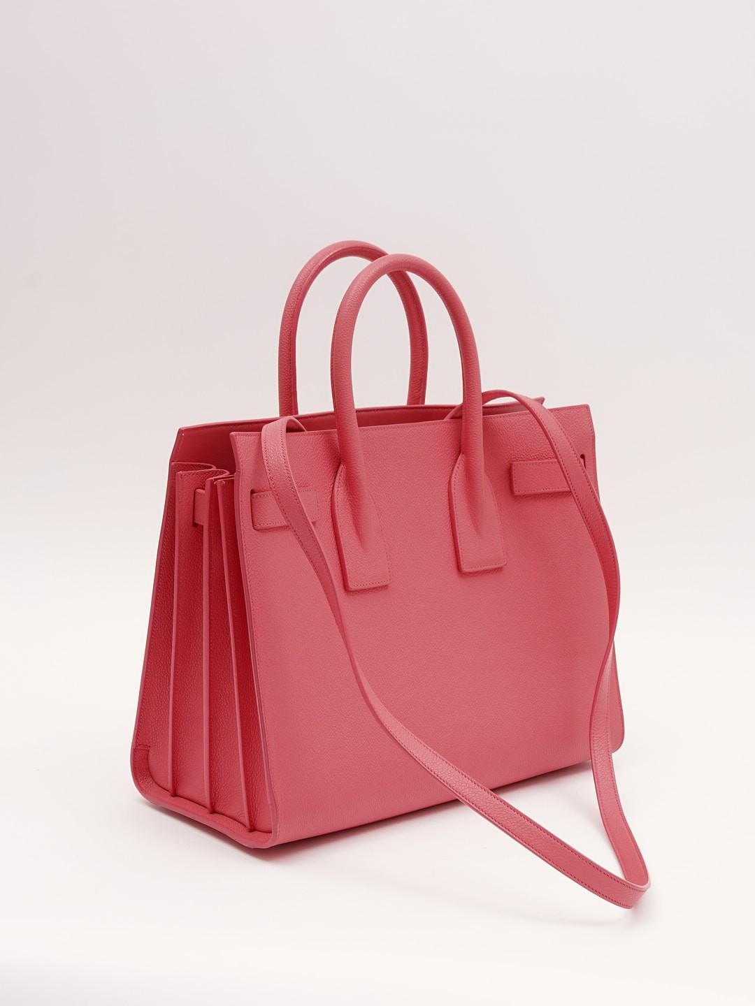 Saint Laurent Sac De Jour , фото 4