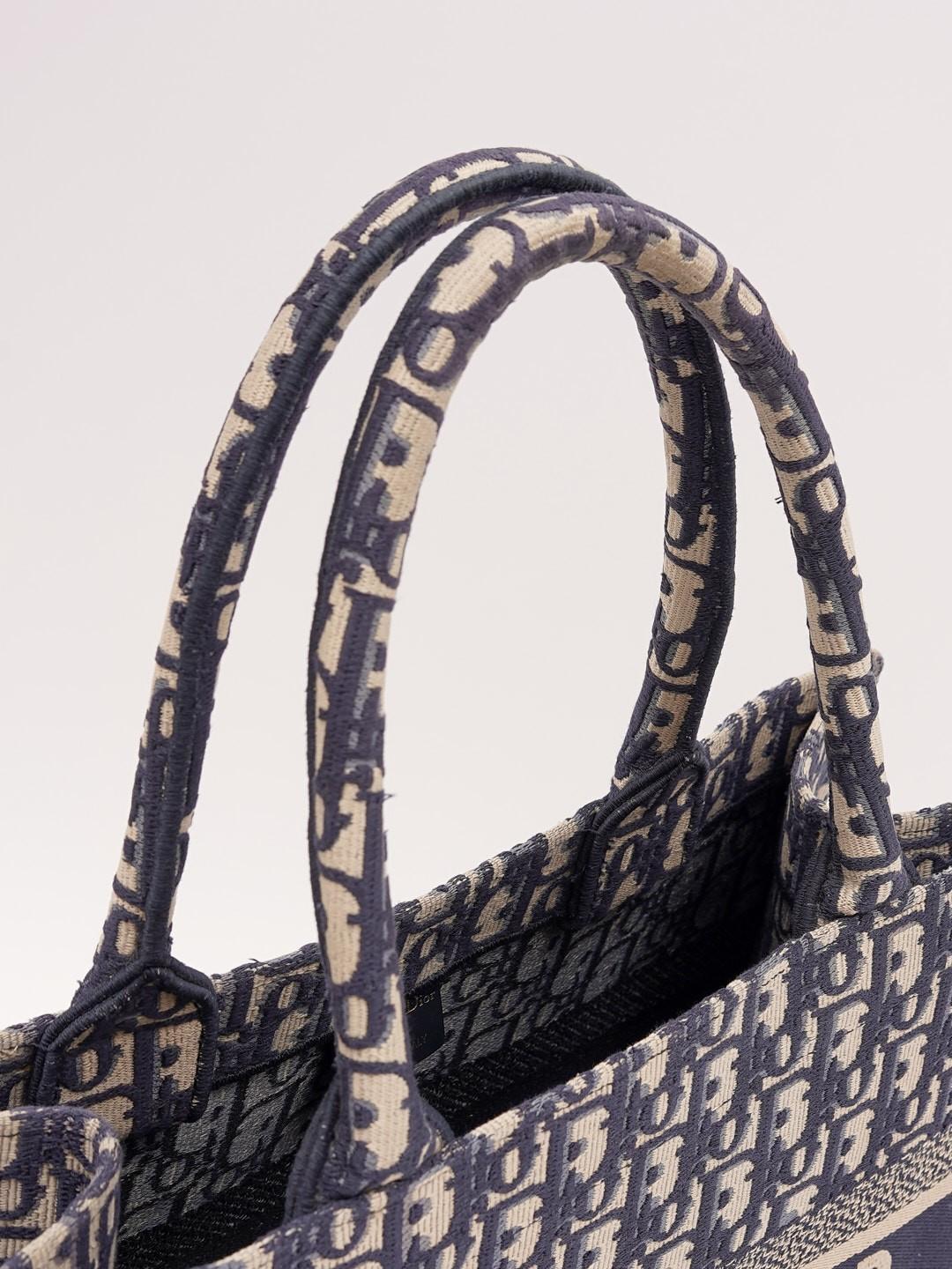 Dior Book Tote , фото 5