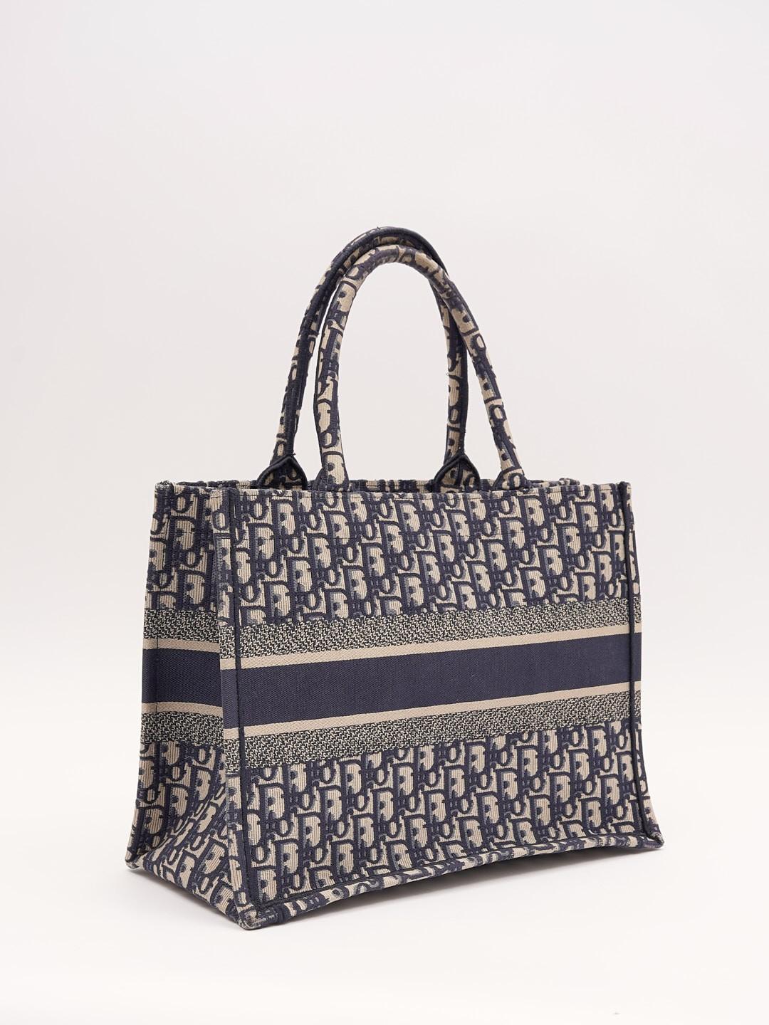 Dior Book Tote , фото 4