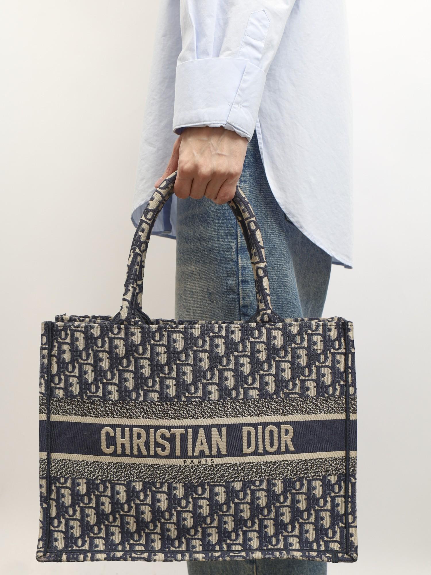 Dior Book Tote , фото 2
