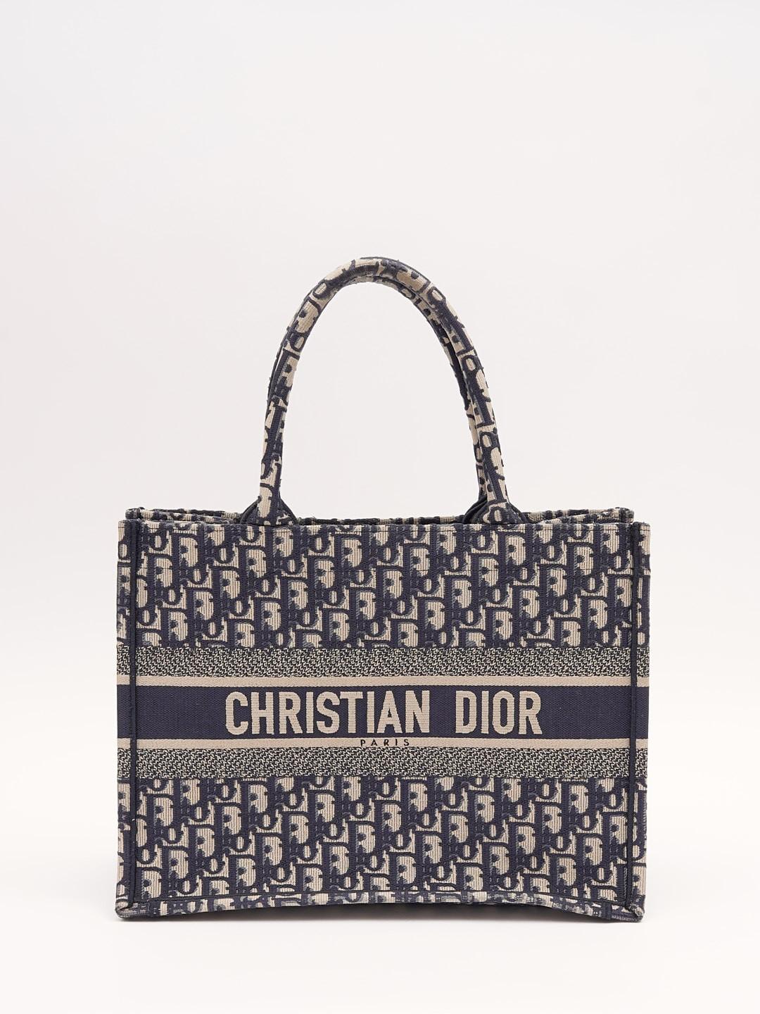 Dior Book Tote , фото 1