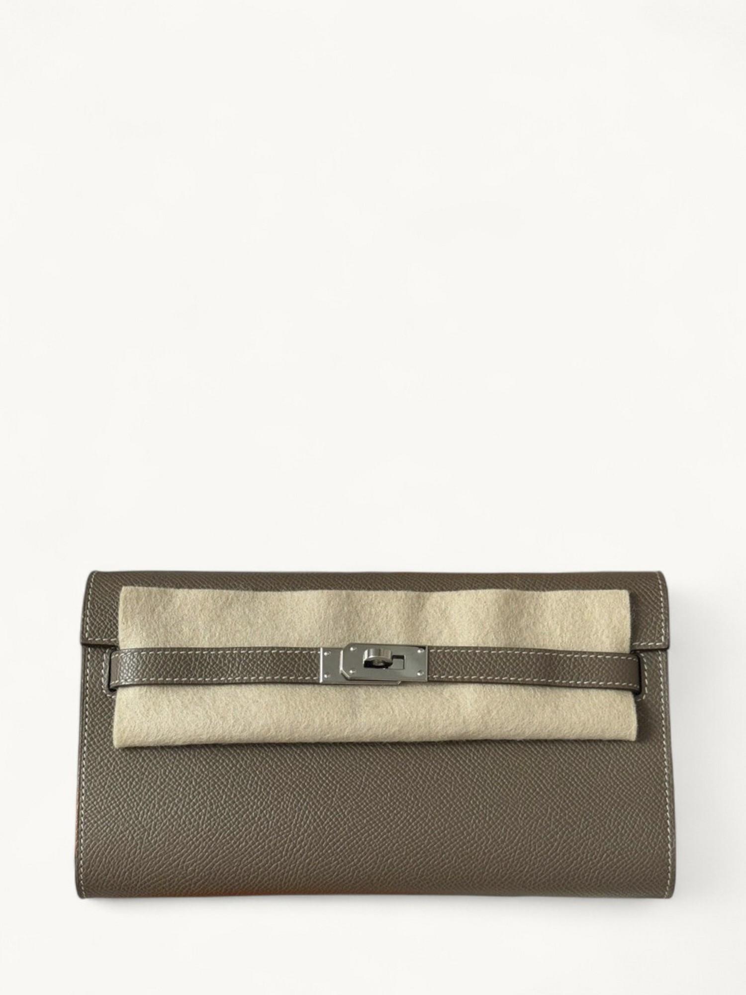 Hermes Kelly To Go, фото 1