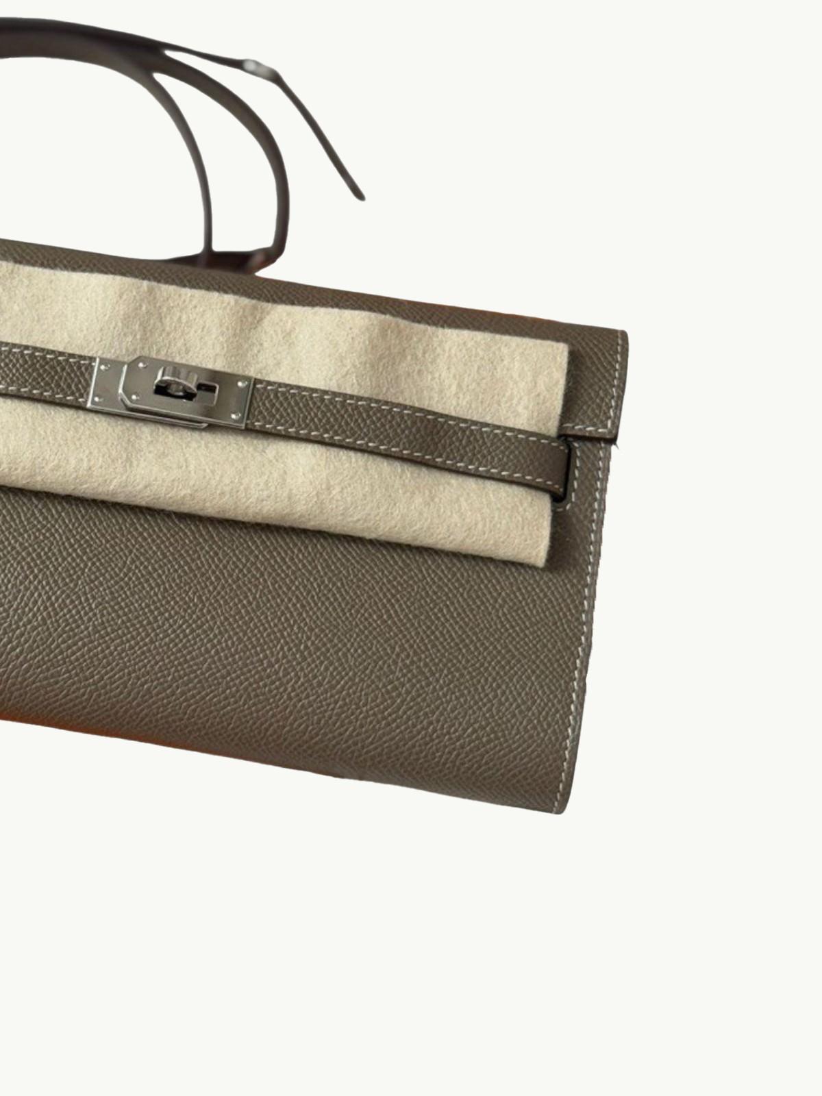 Hermes Kelly To Go, фото 3