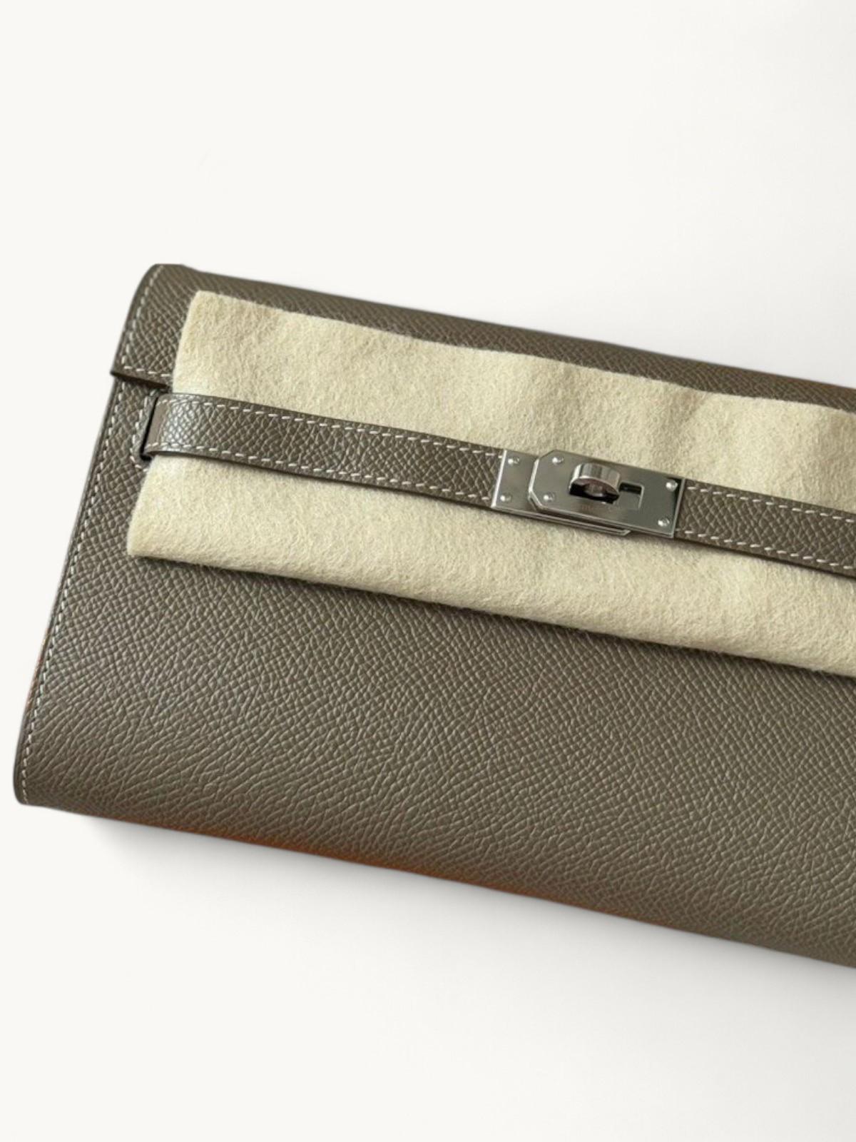 Hermes Kelly To Go, фото 4
