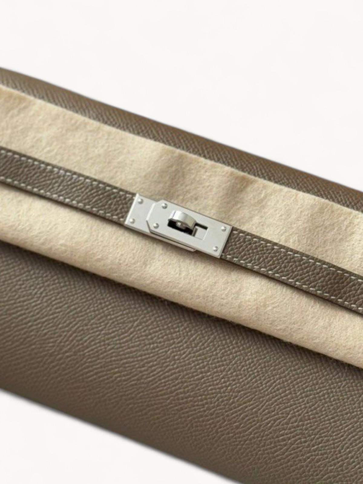 Hermes Kelly To Go, фото 2