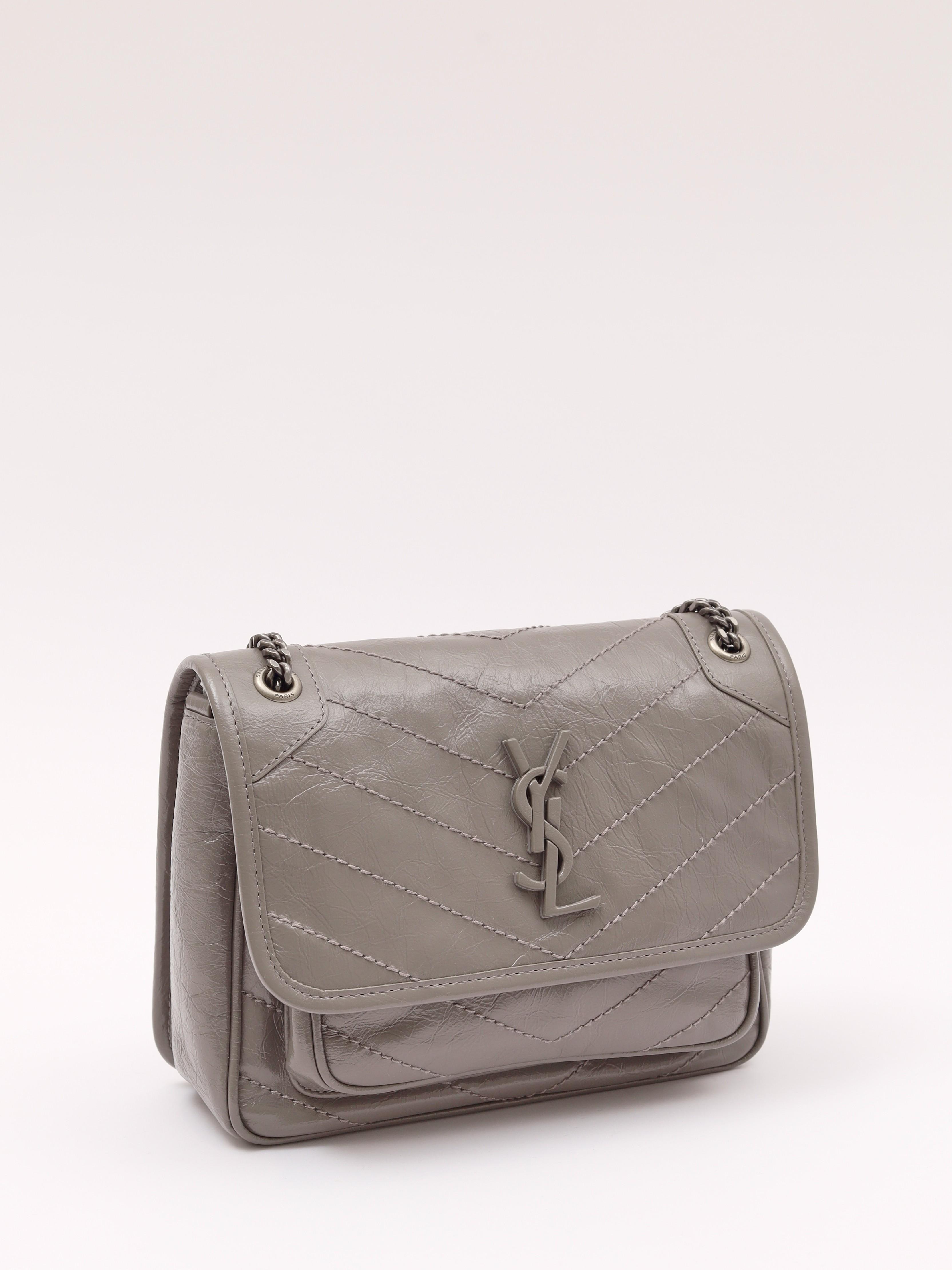 Saint Laurent Niki , фото 3