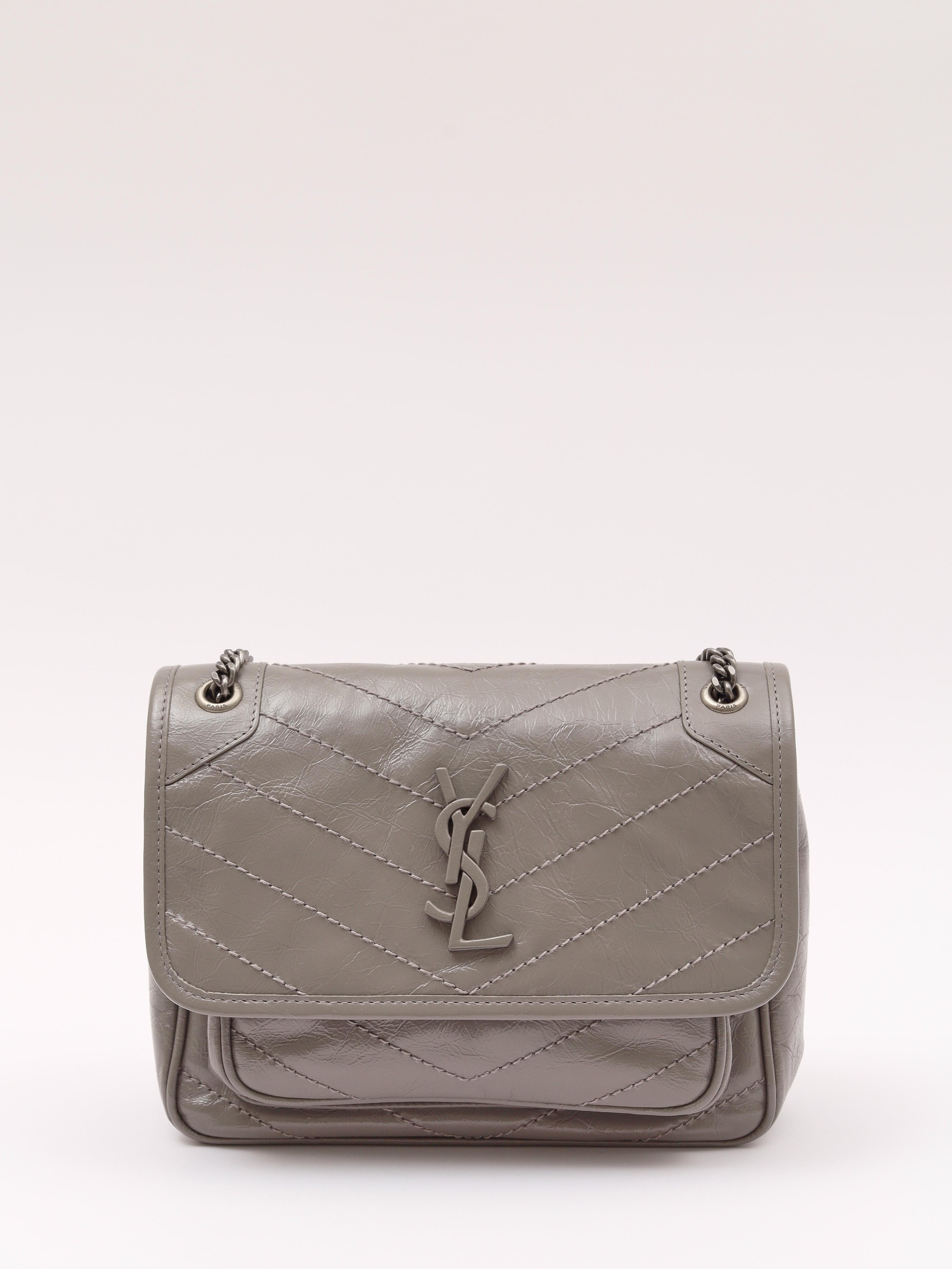 Saint Laurent Niki , фото 1