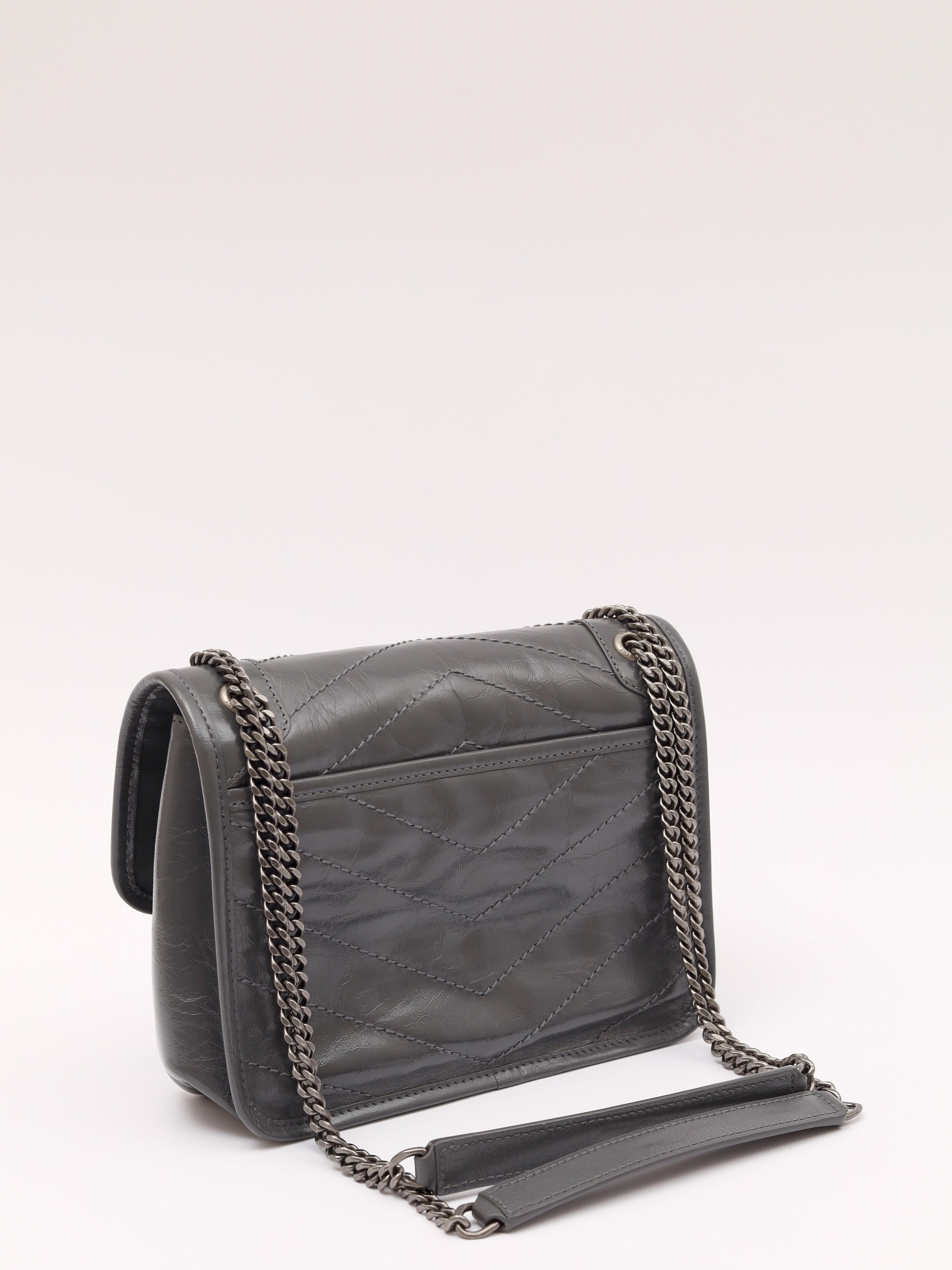 Saint Laurent Niki , фото 4