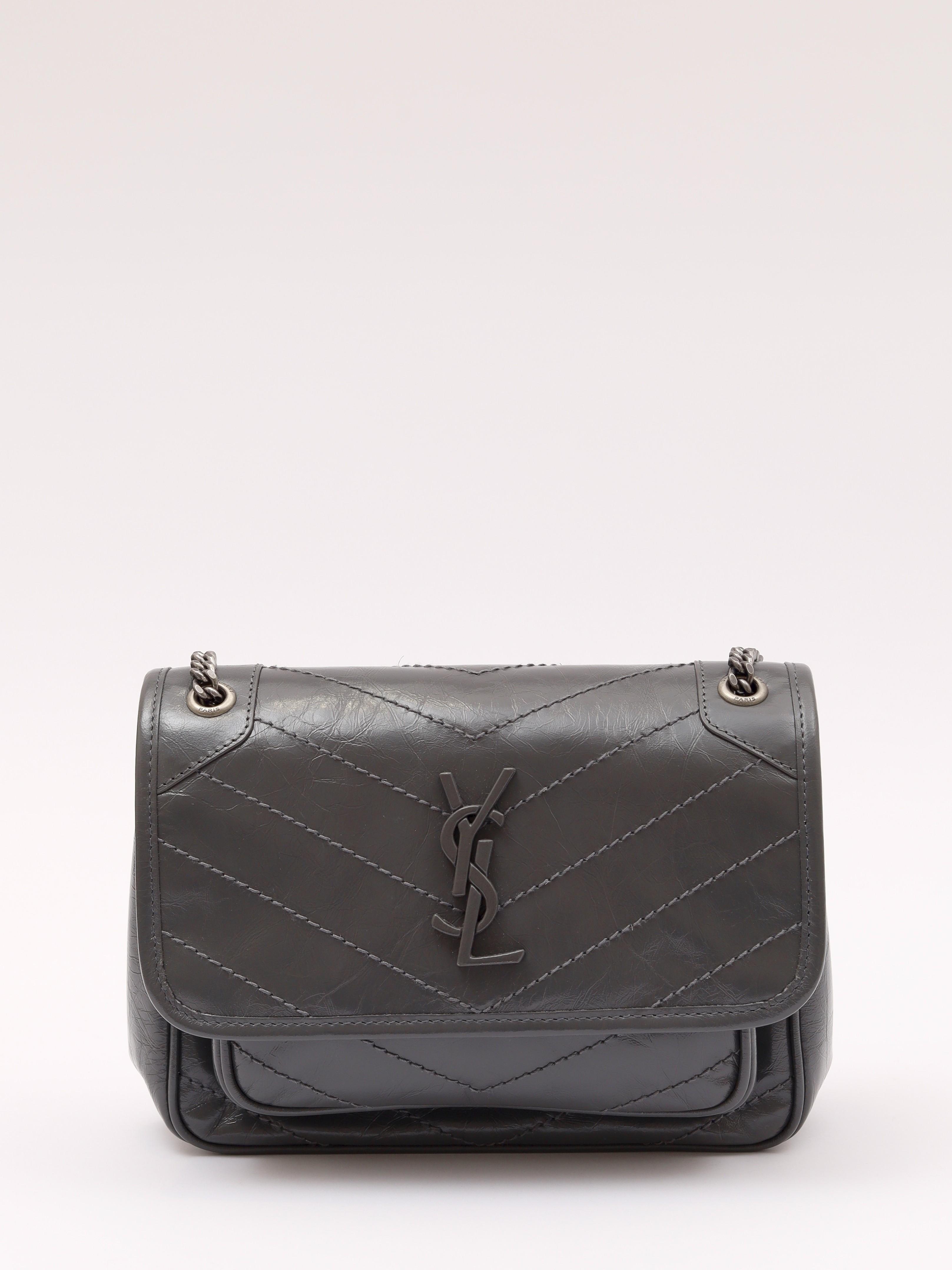 Saint Laurent Niki , фото 1