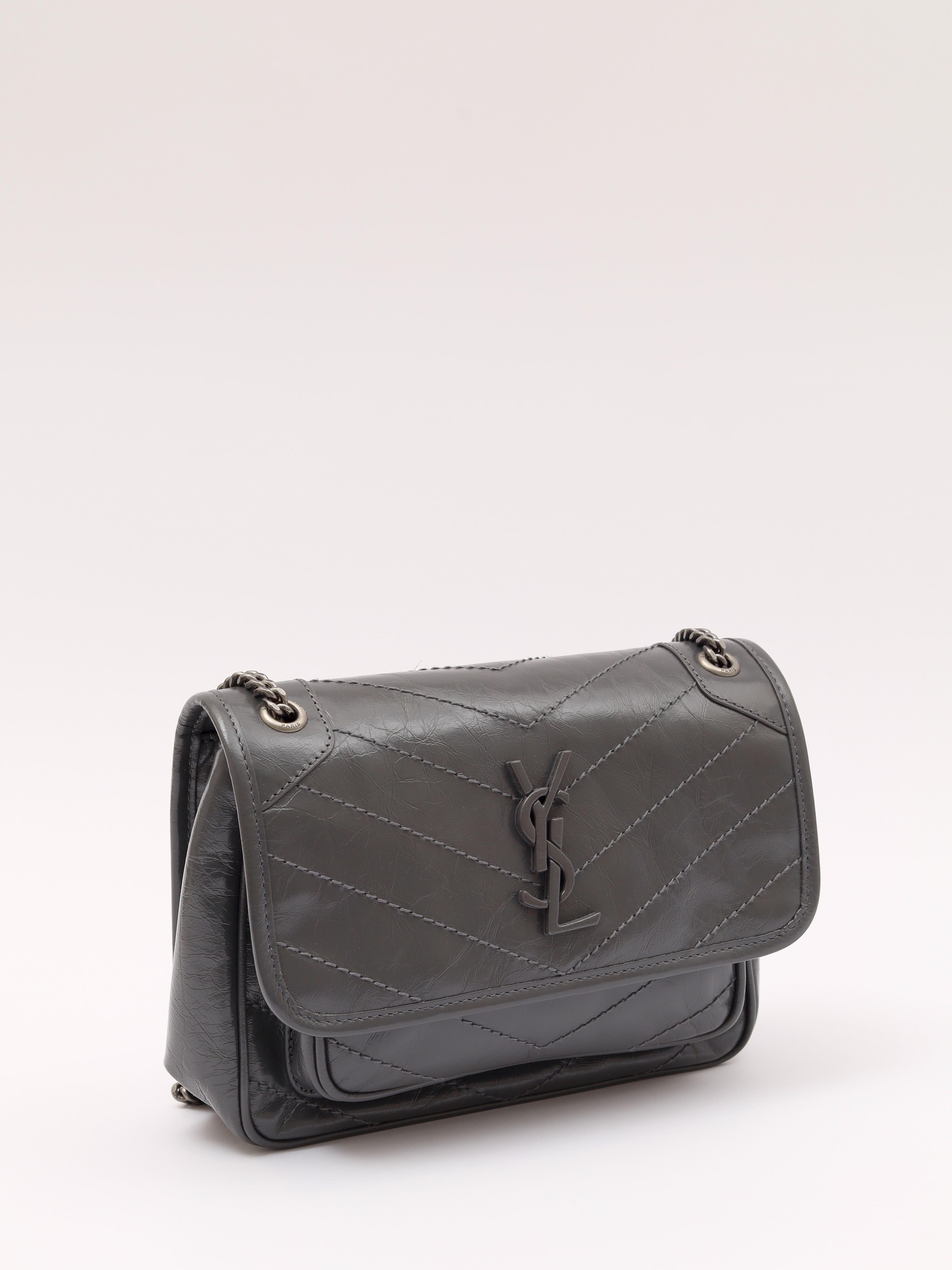 Saint Laurent Niki , фото 3