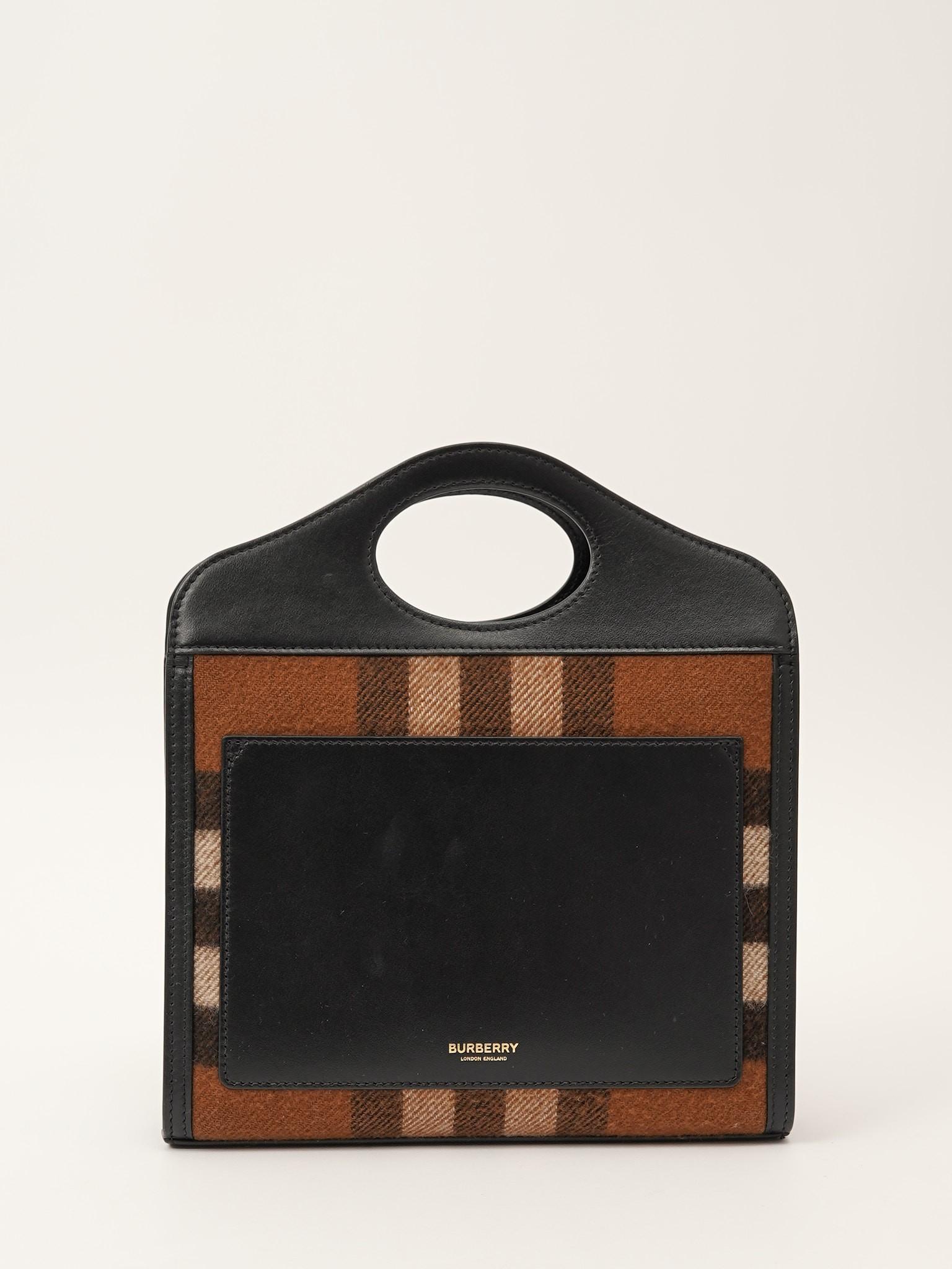 Burberry Pocket , фото 1