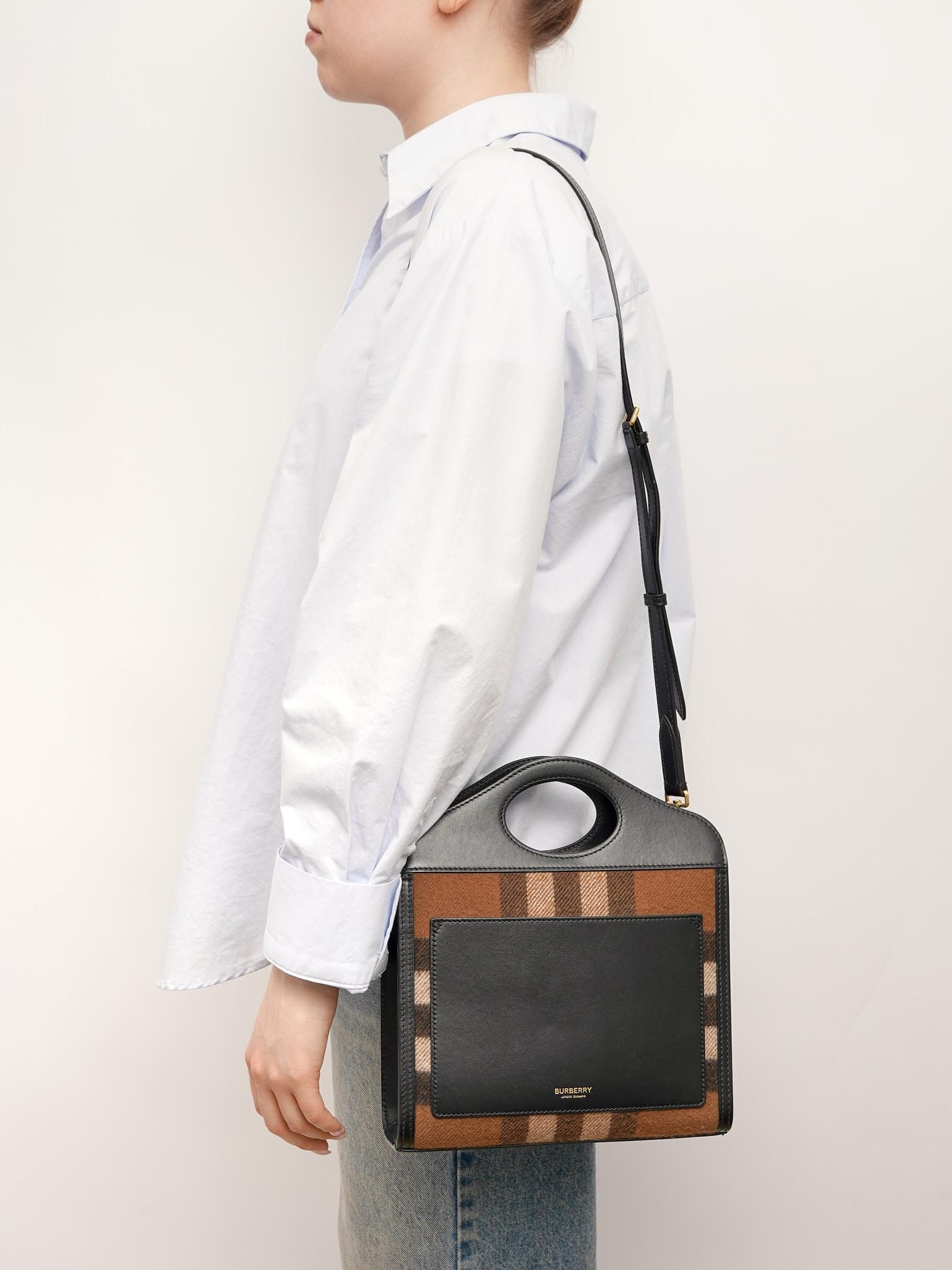 Burberry Pocket , фото 2