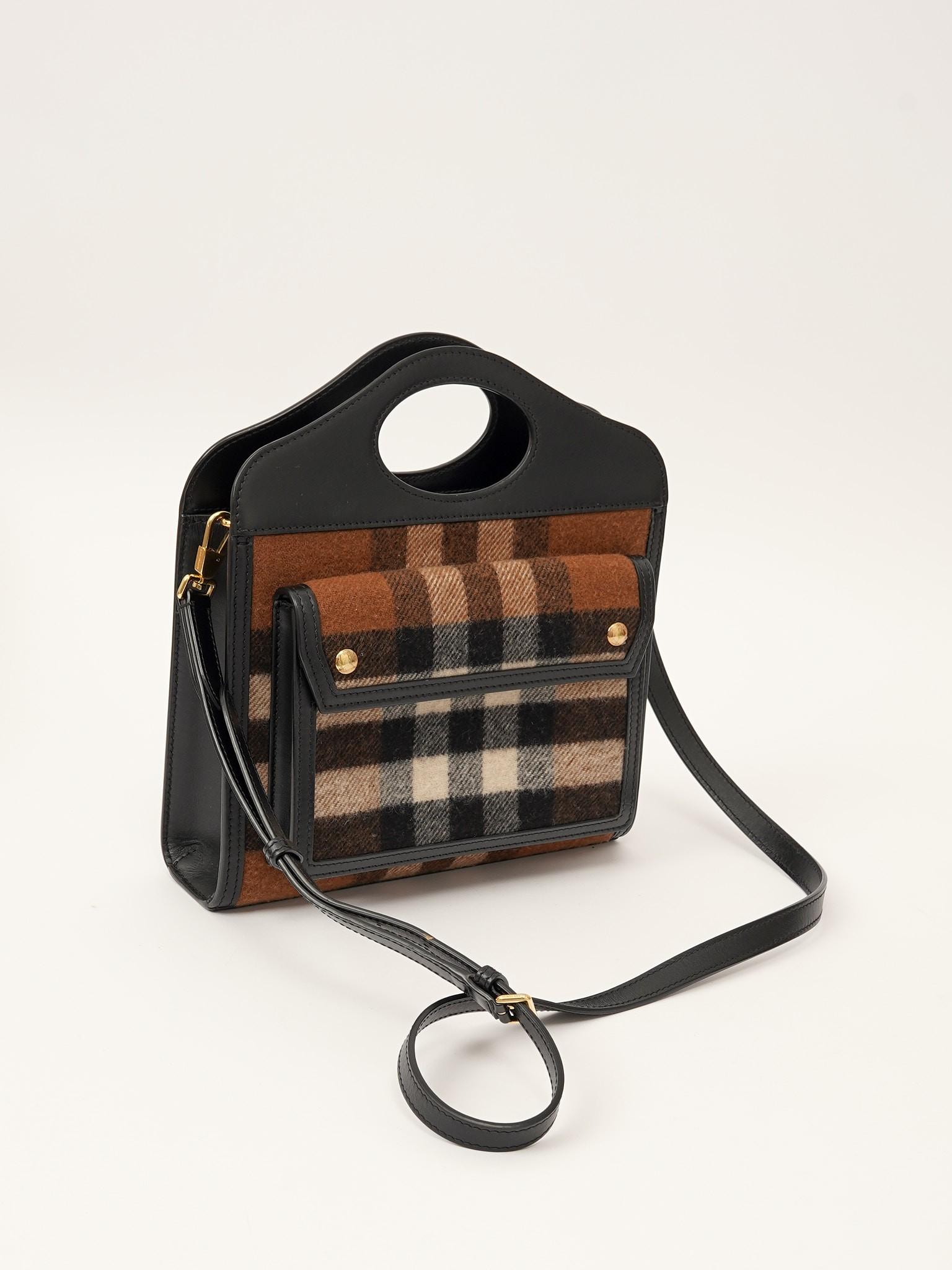 Burberry Pocket , фото 4
