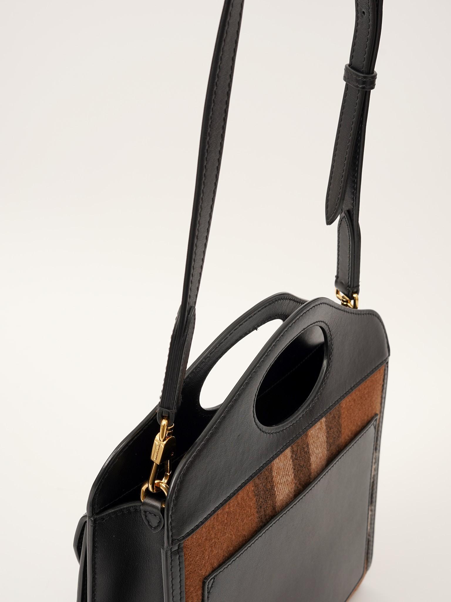 Burberry Pocket , фото 5