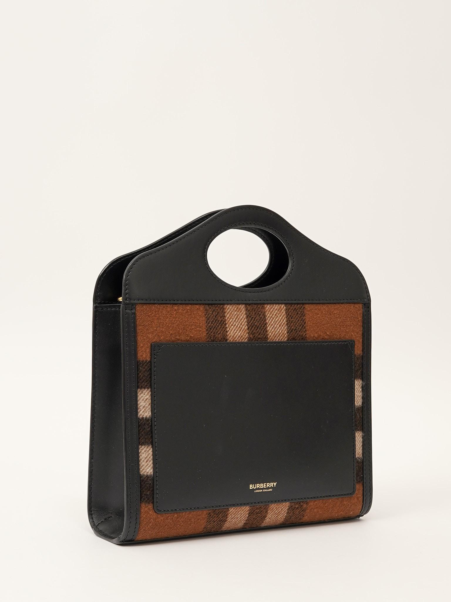 Burberry Pocket , фото 3