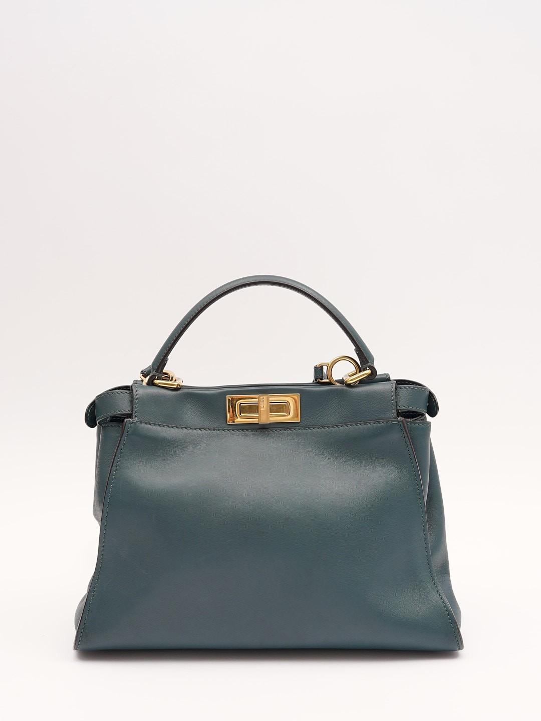 Fendi Peekaboo , фото 1