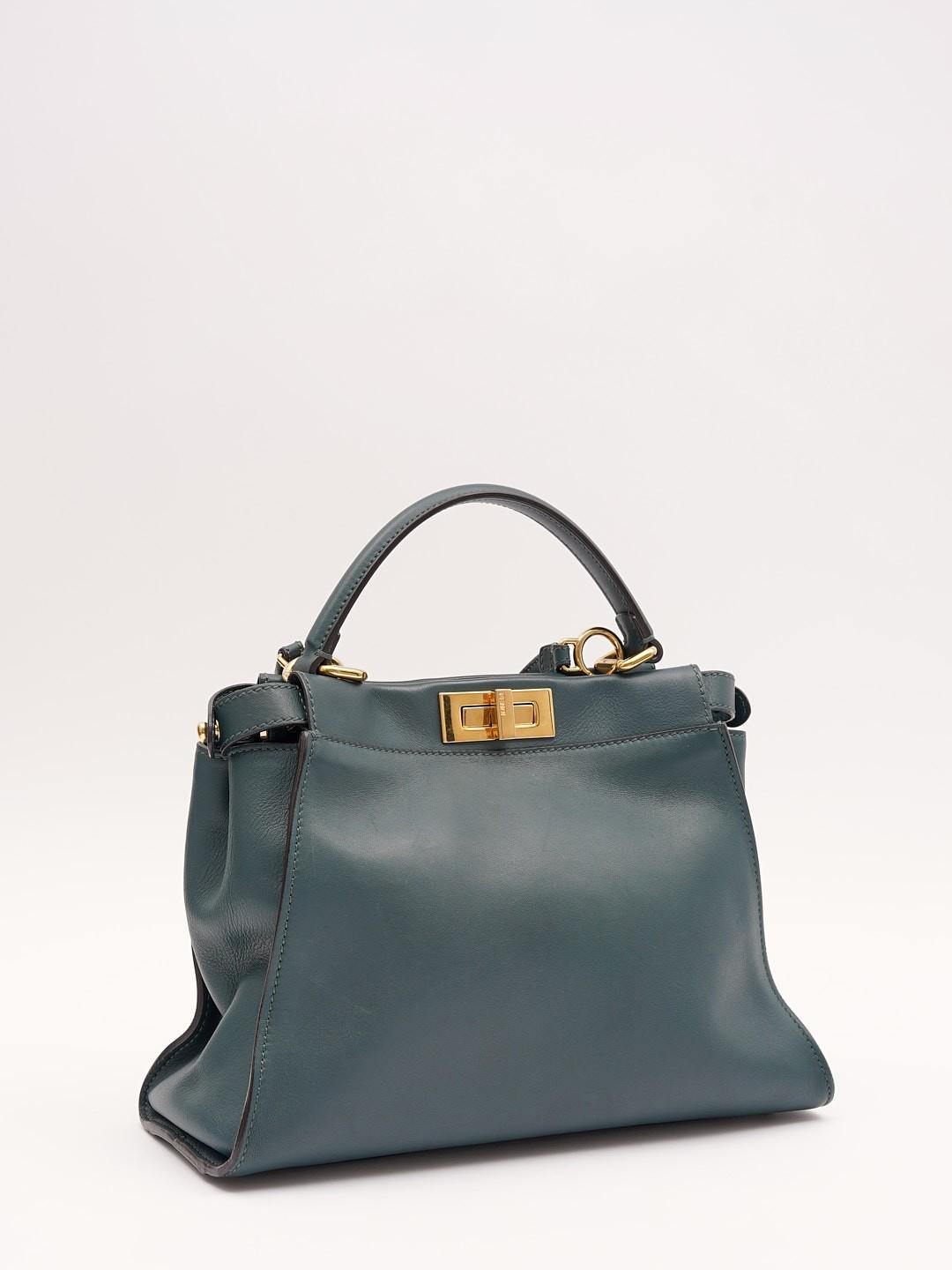 Fendi Peekaboo , фото 3