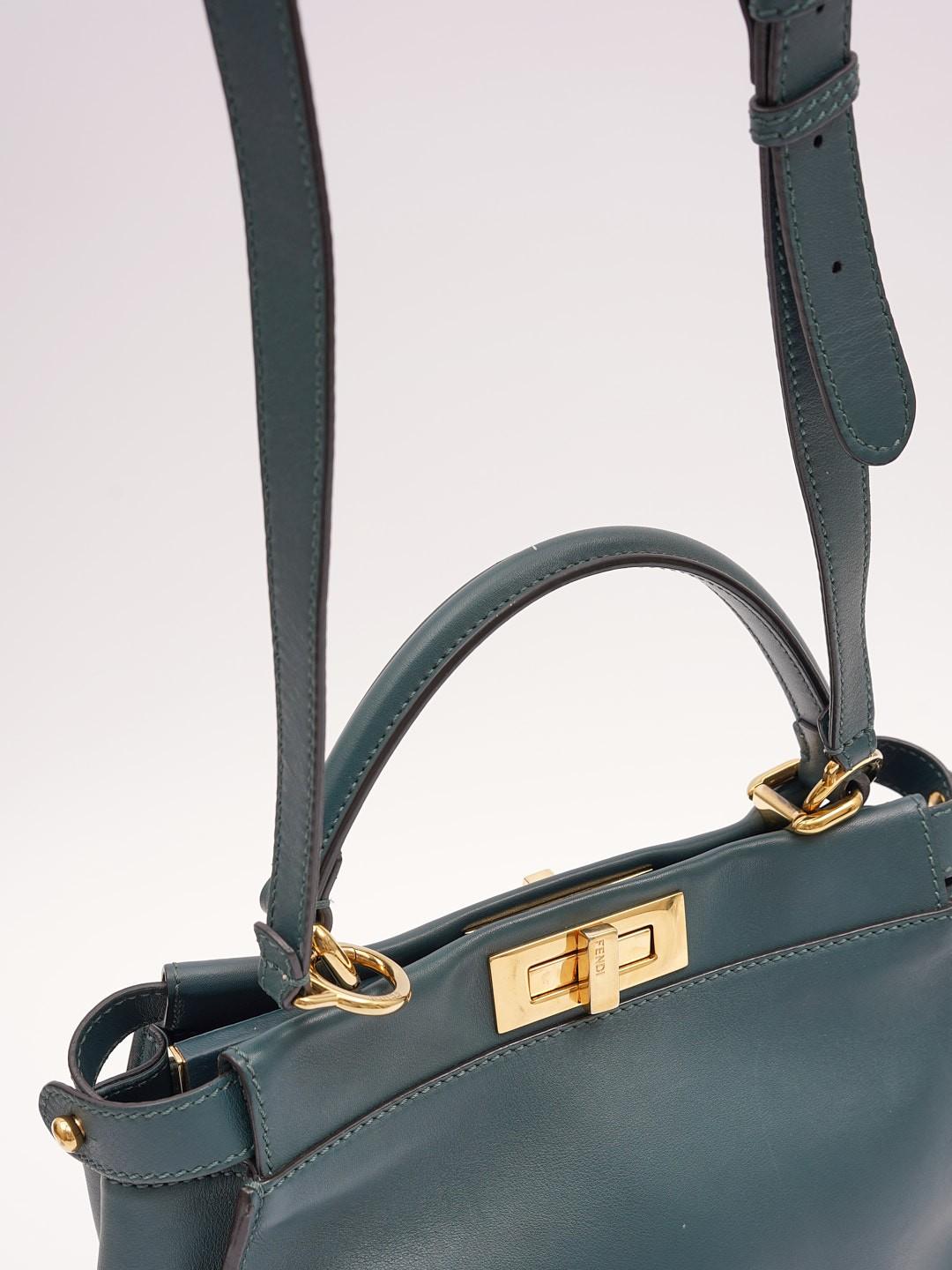 Fendi Peekaboo , фото 5
