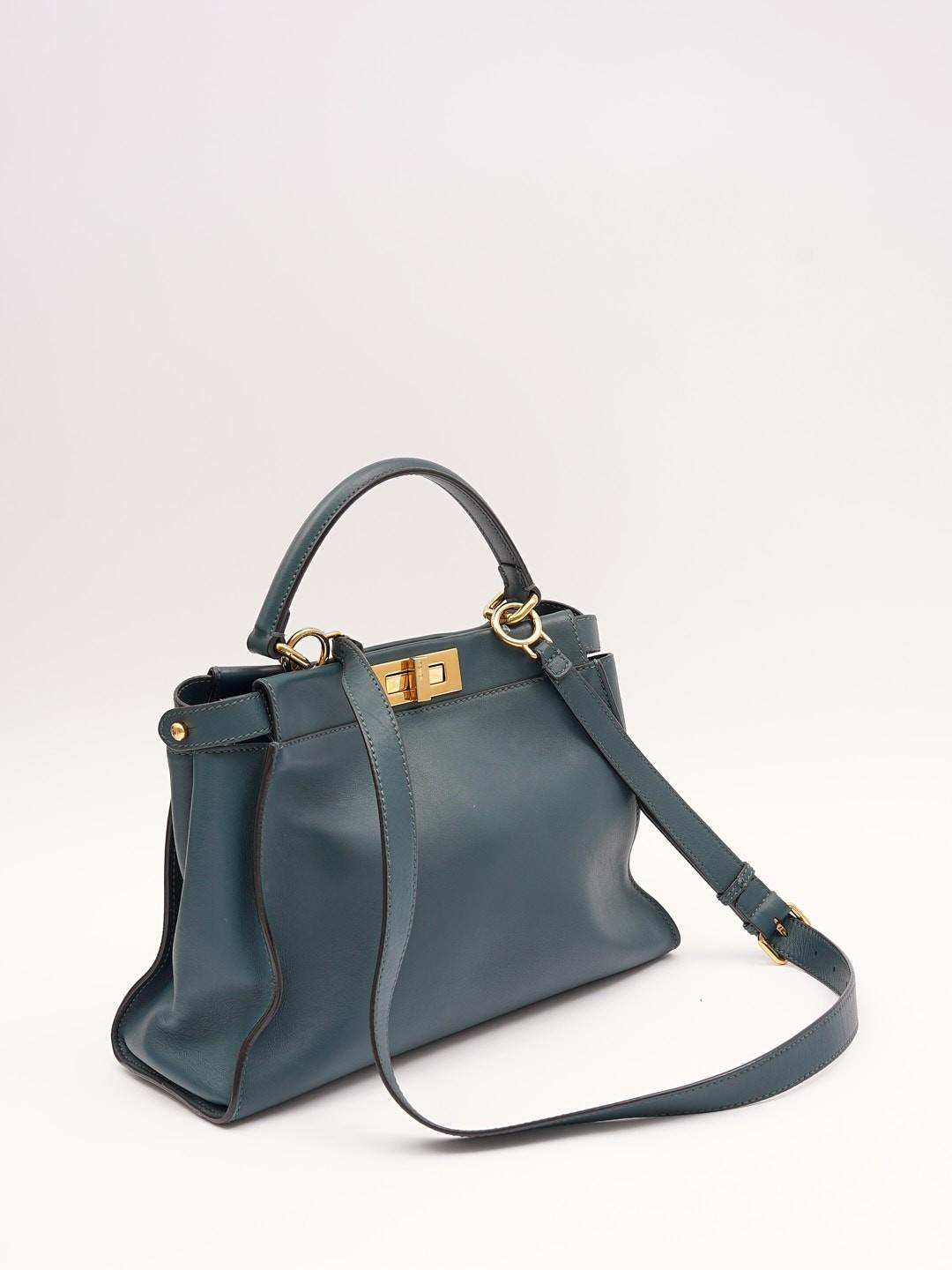 Fendi Peekaboo , фото 4