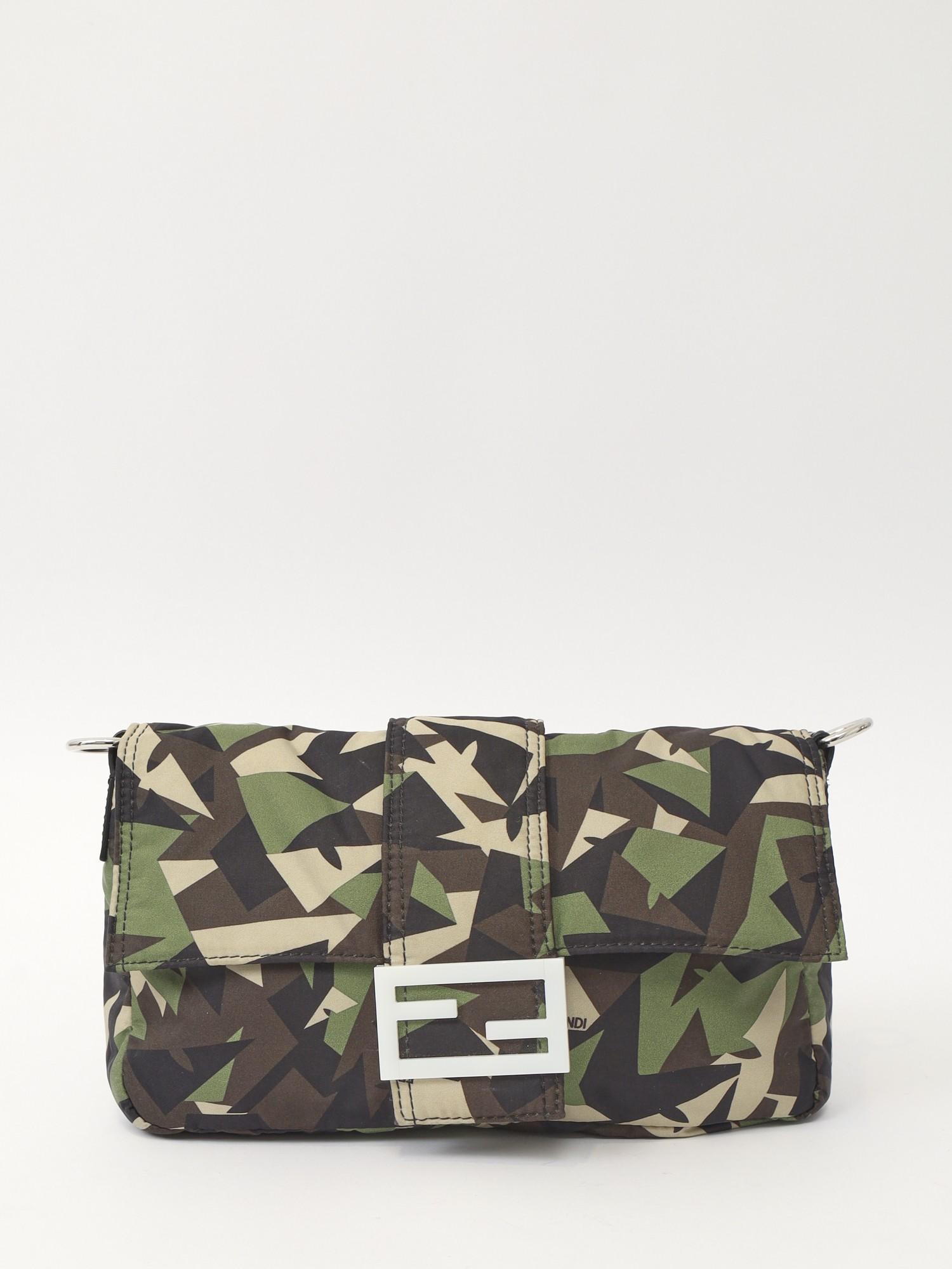 Fendi Baguette , фото 1