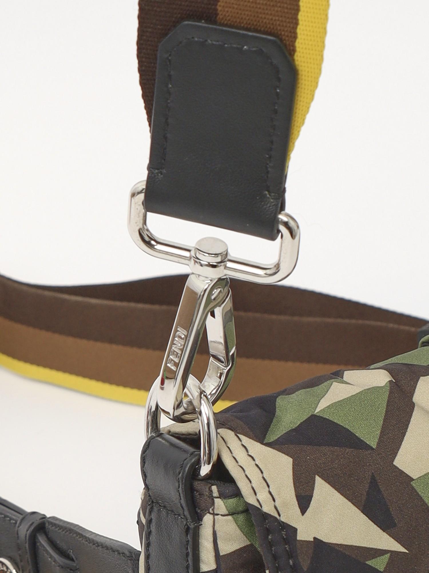 Fendi Baguette , фото 5