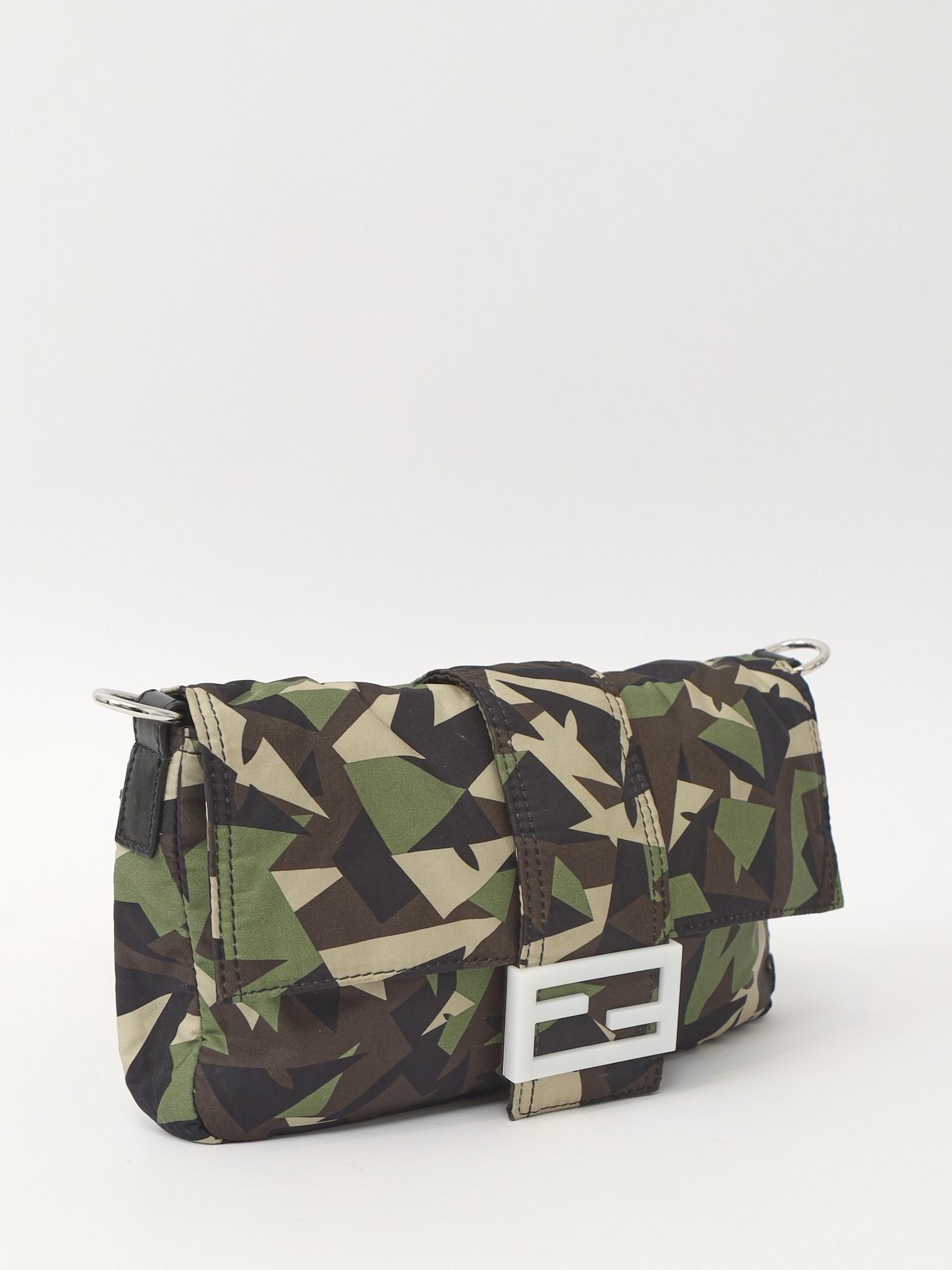Fendi Baguette , фото 3