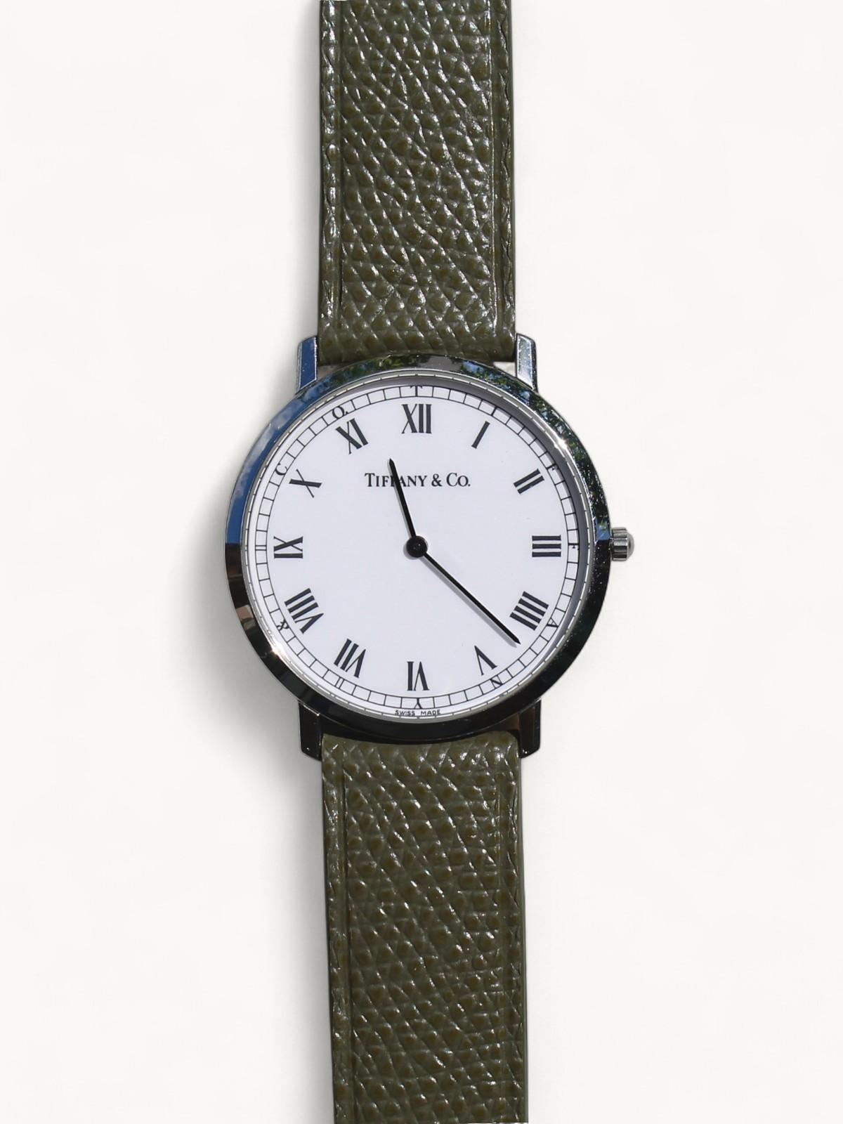Tiffany & Co. Classic , фото 1