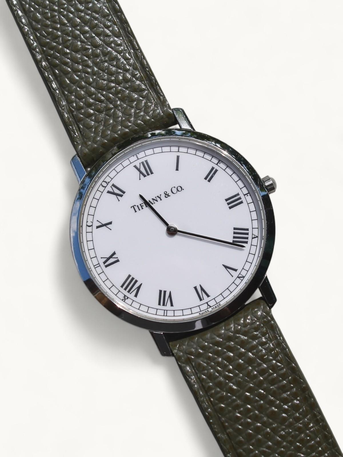 Tiffany & Co. Classic , фото 2