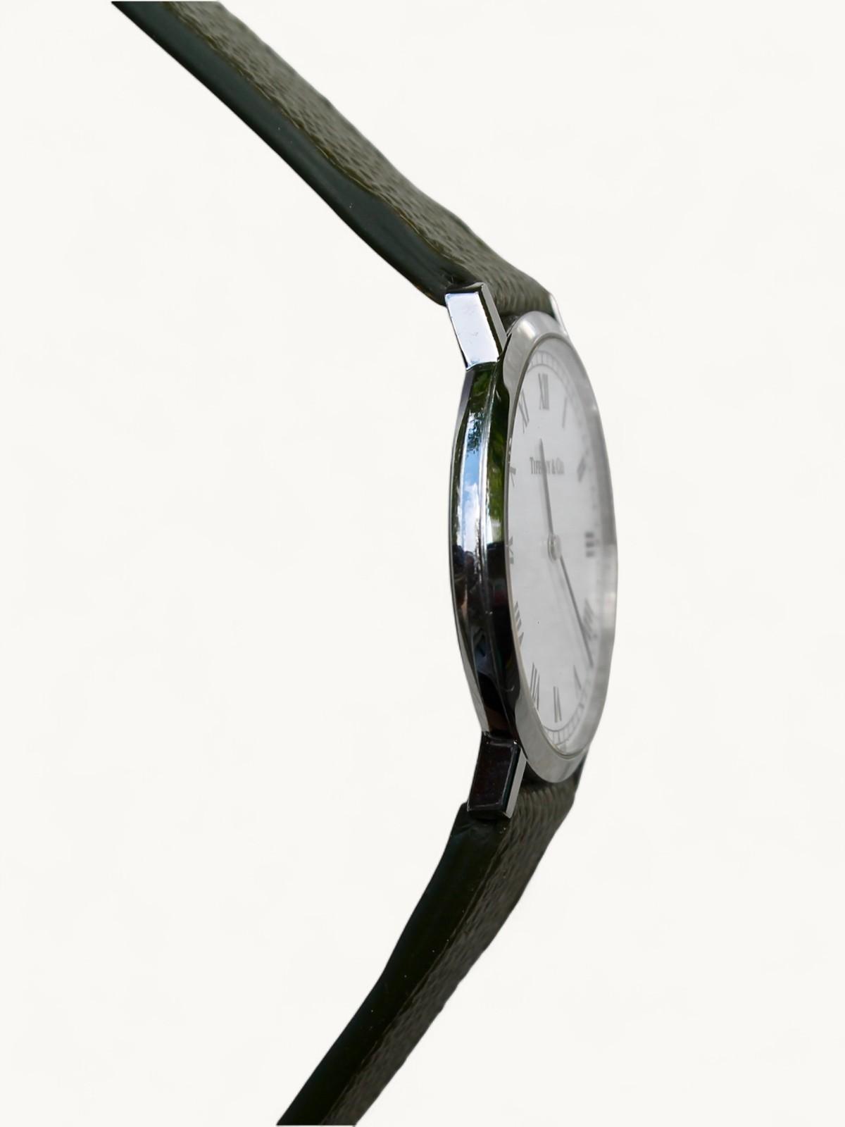 Tiffany & Co. Classic , фото 4