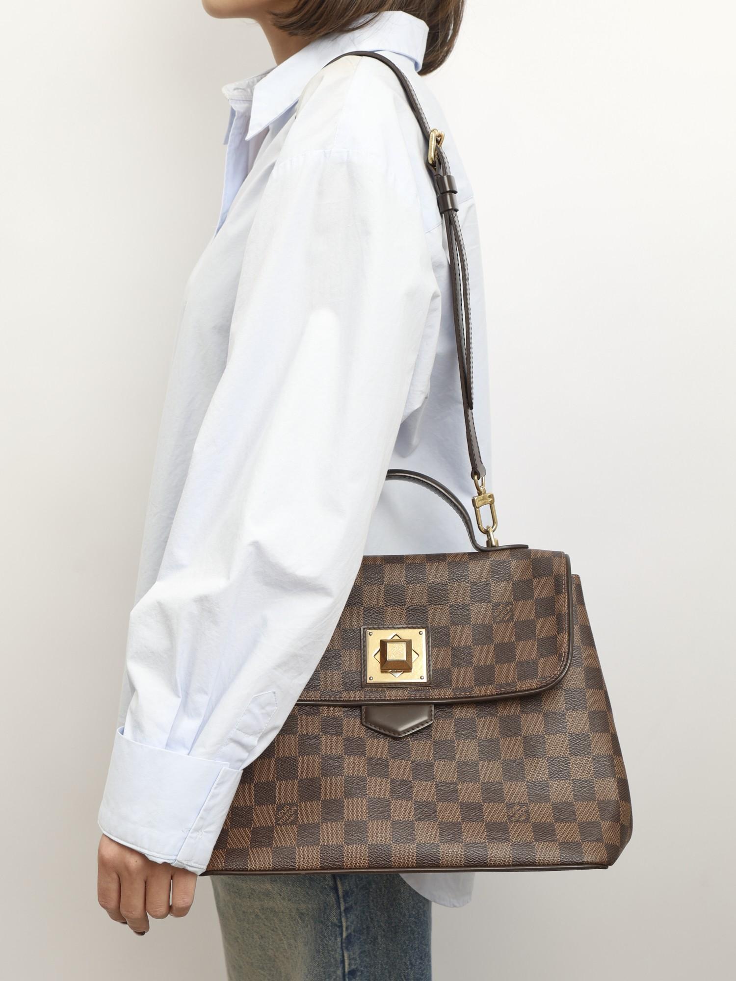Louis Vuitton Bergamo , фото 2