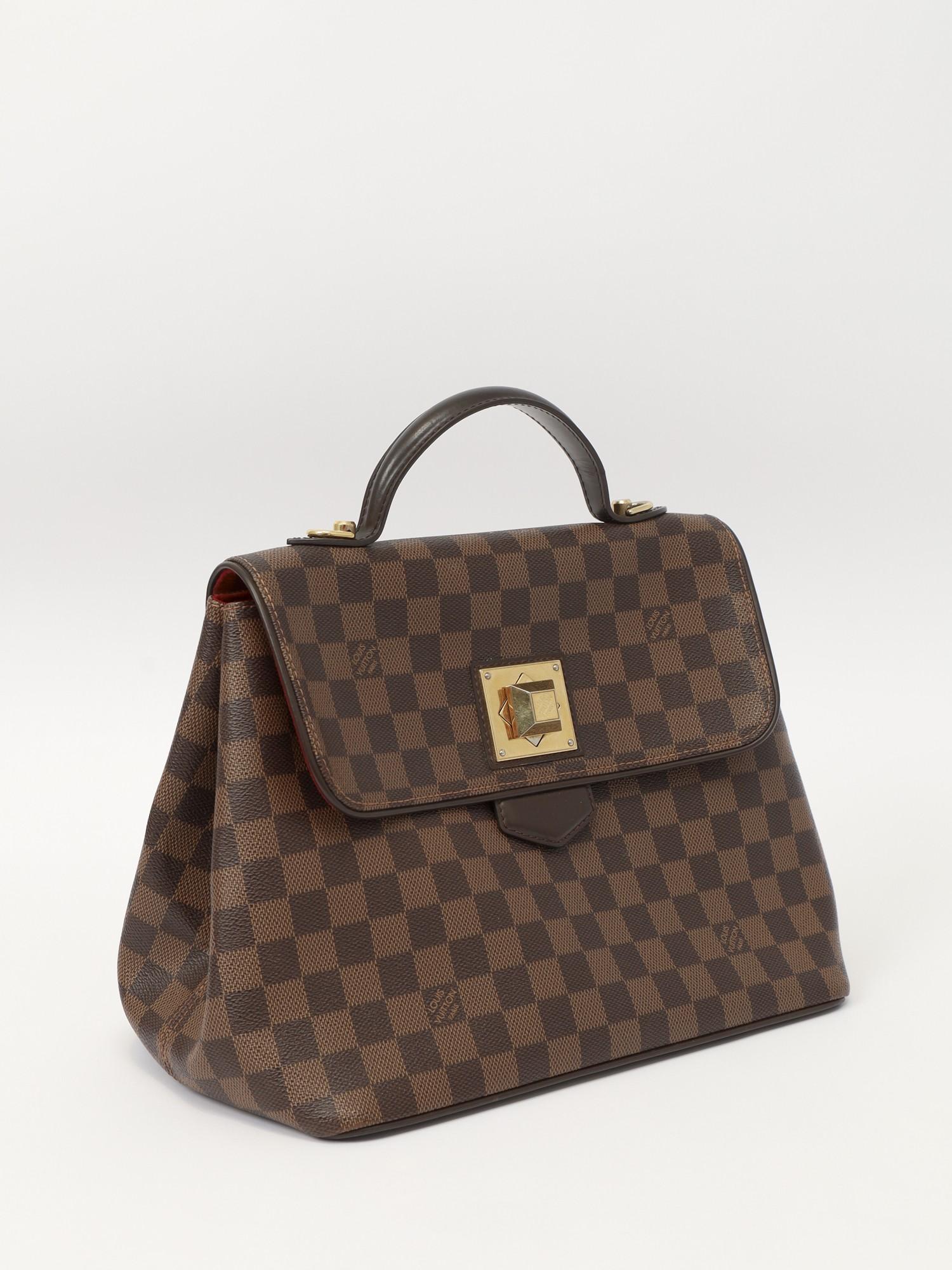 Louis Vuitton Bergamo , фото 3