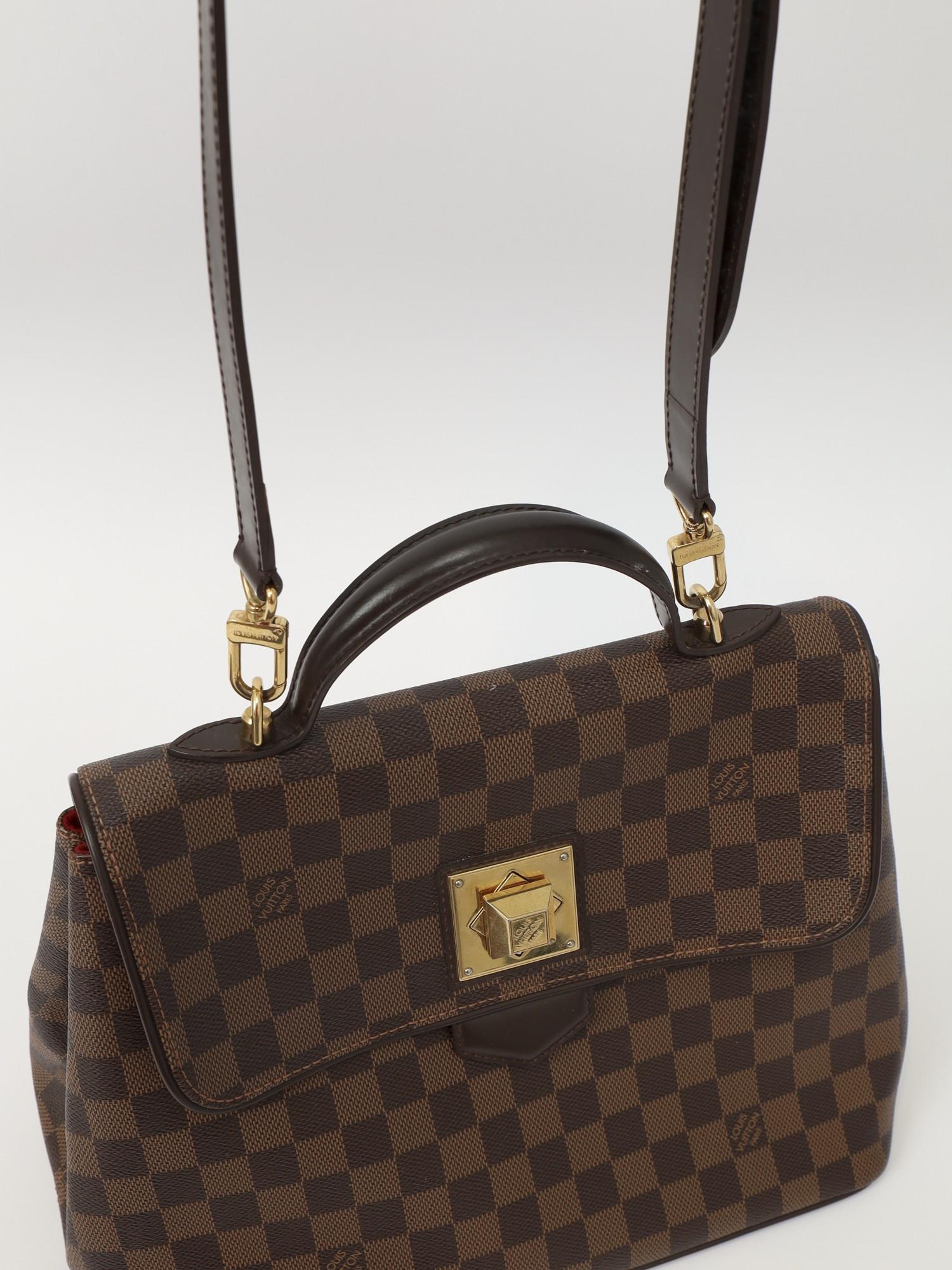 Louis Vuitton Bergamo , фото 5