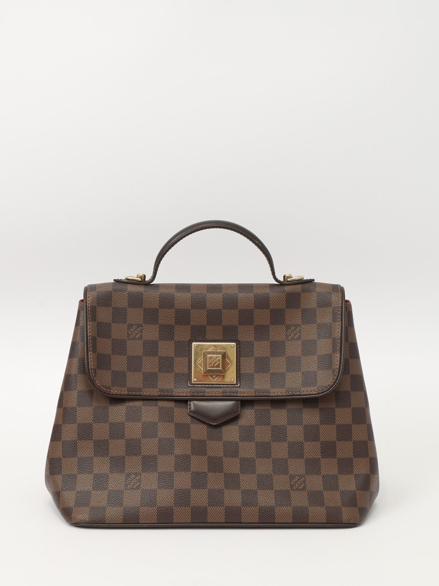 Louis Vuitton Bergamo , фото 1