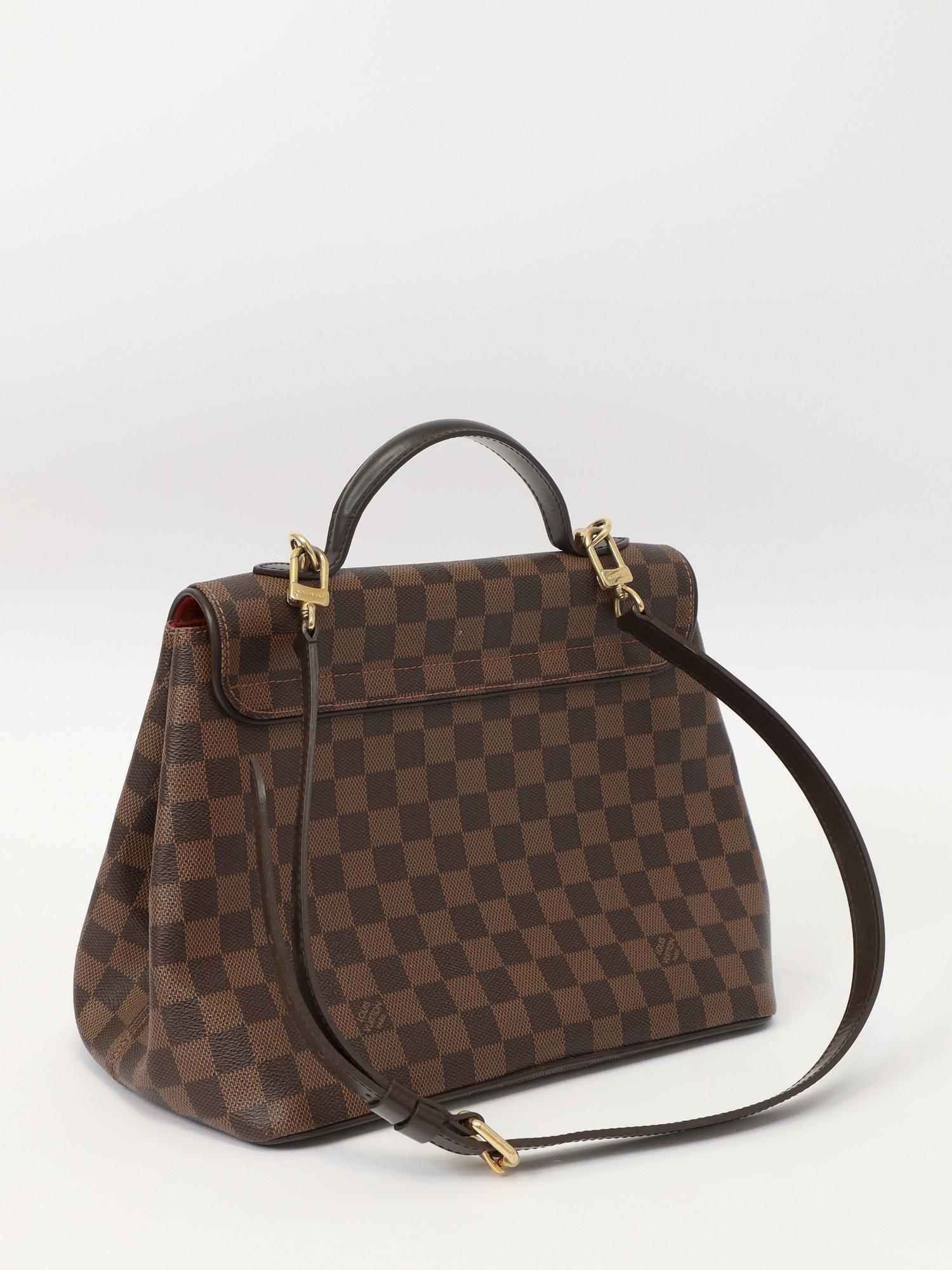 Louis Vuitton Bergamo , фото 4