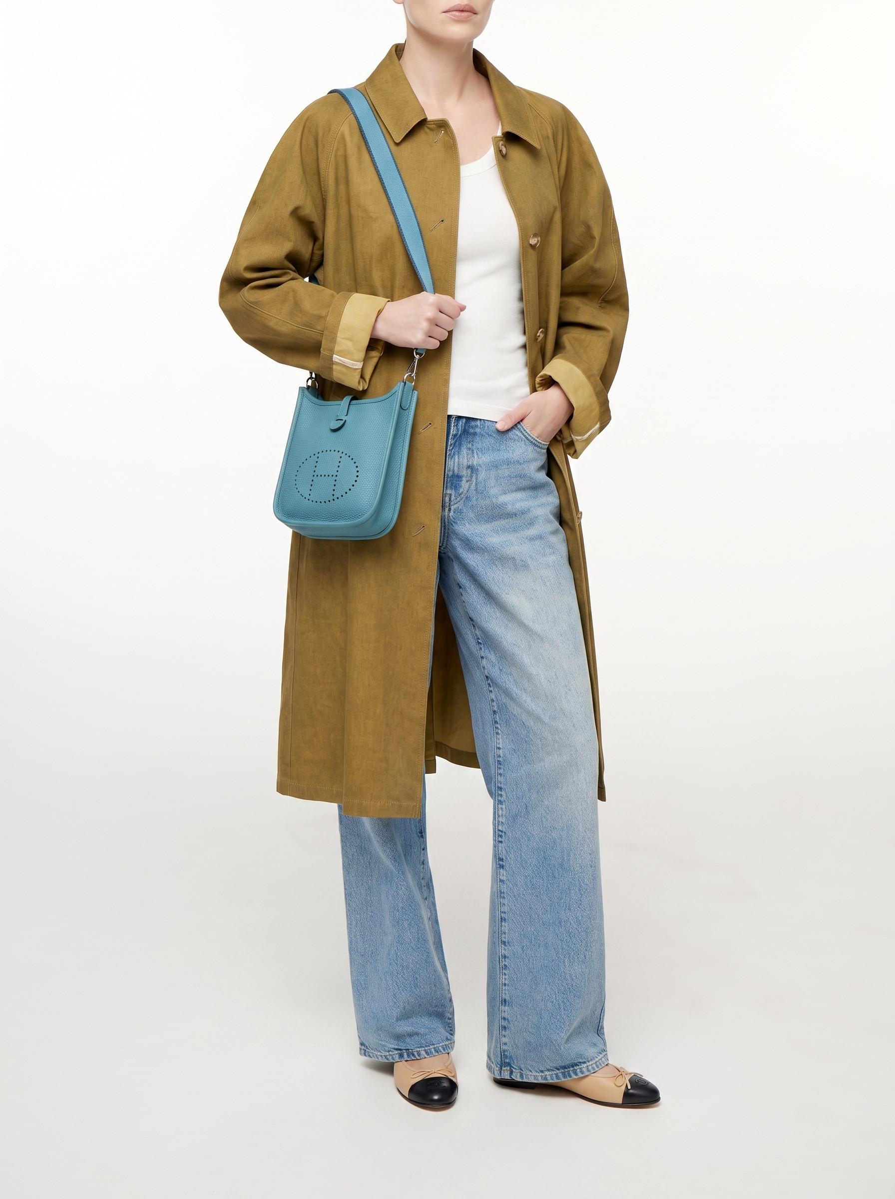 Hermes Evelyne 16, фото 2