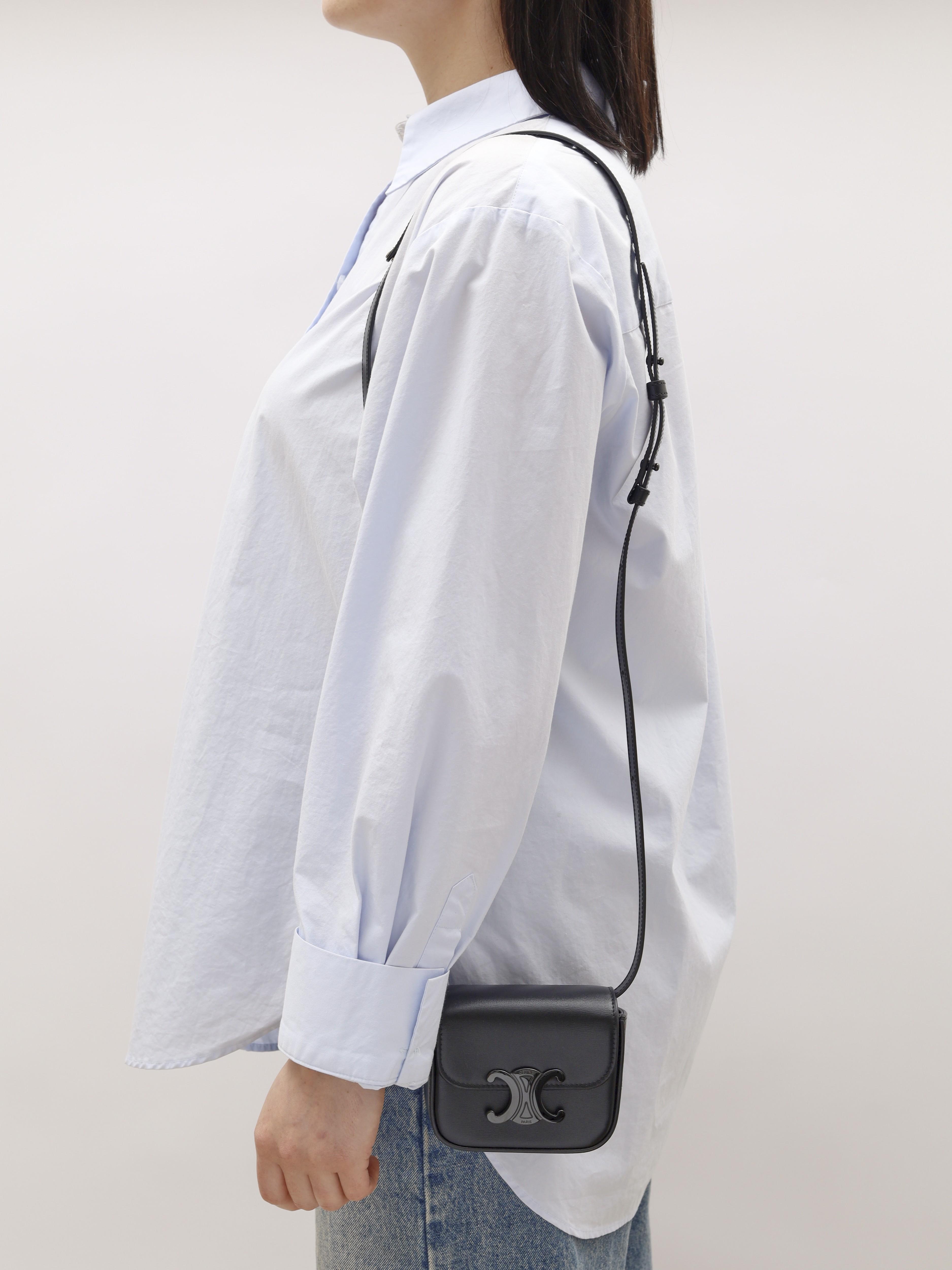 Celine Triomphe , фото 2