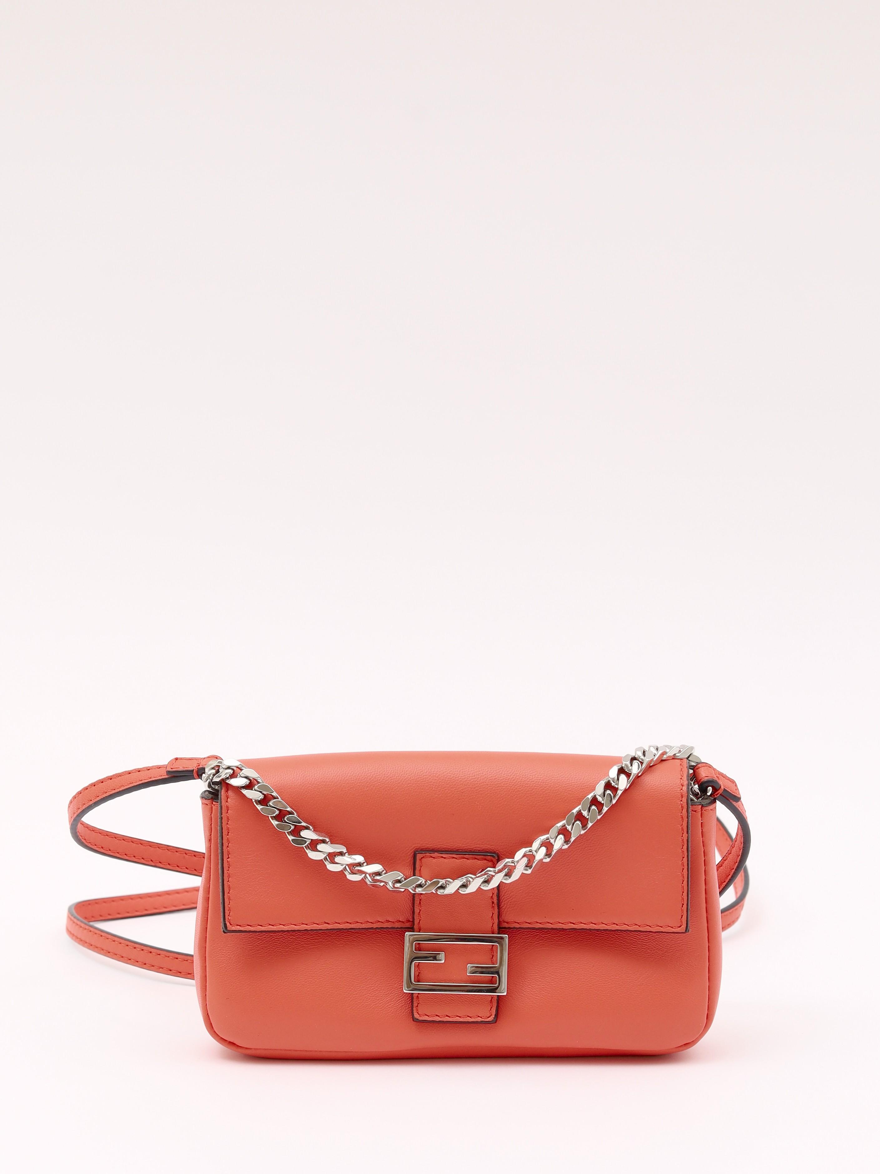 Fendi Baguette , фото 1